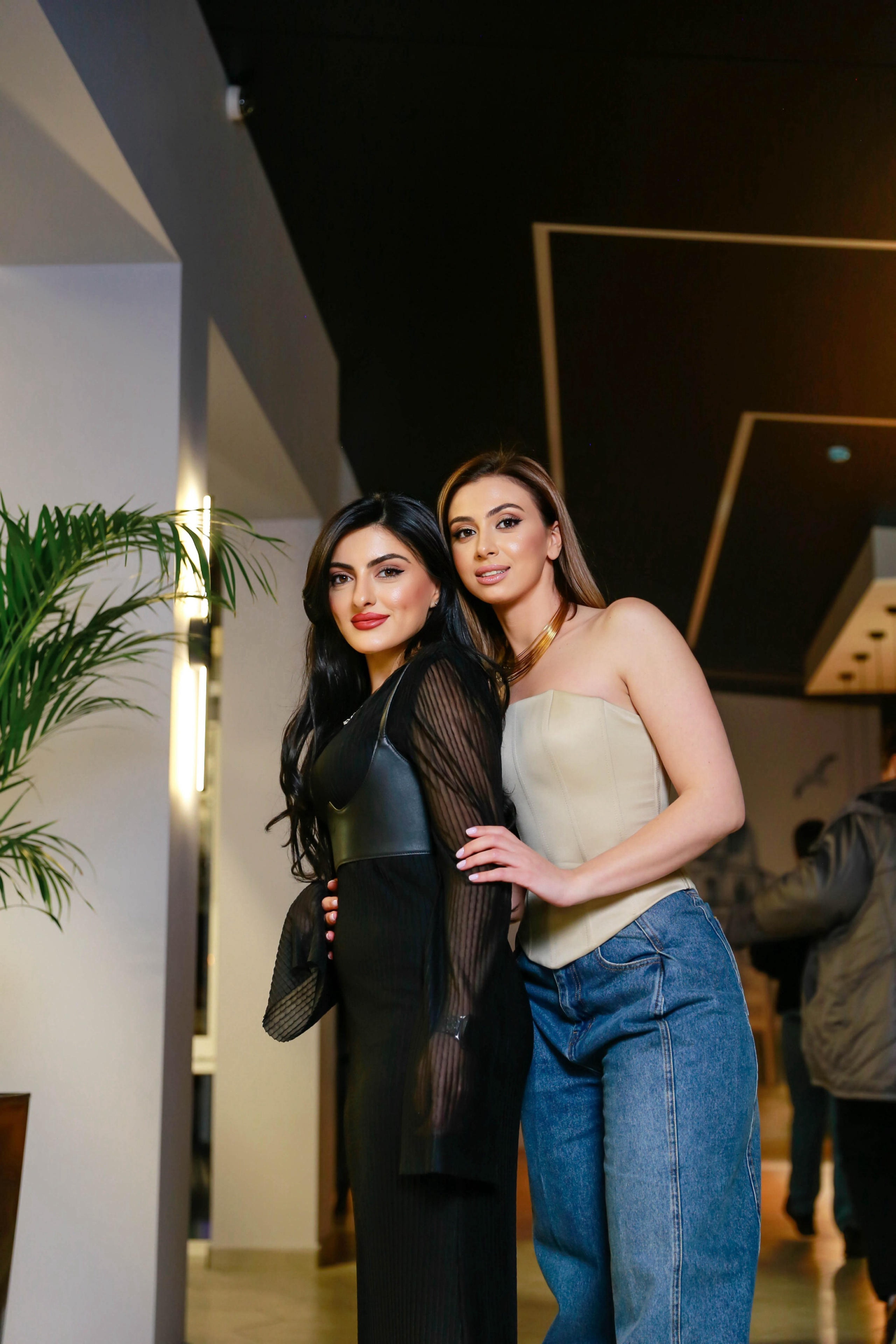 День рождение Миры, в ресторане «Ковчег». Отзывы