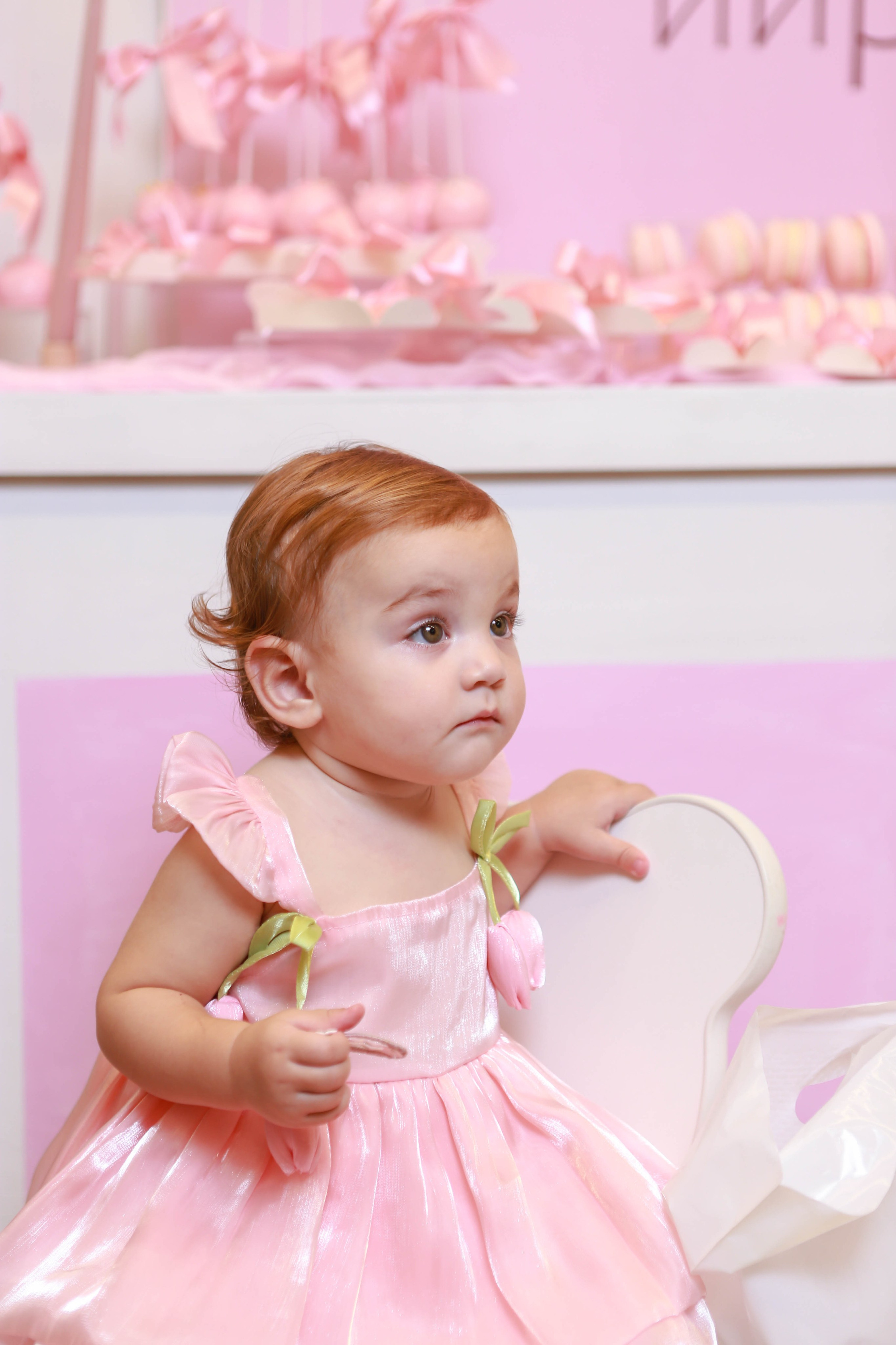 День рождение Аиши, в детском центре «Littles». Отзывы