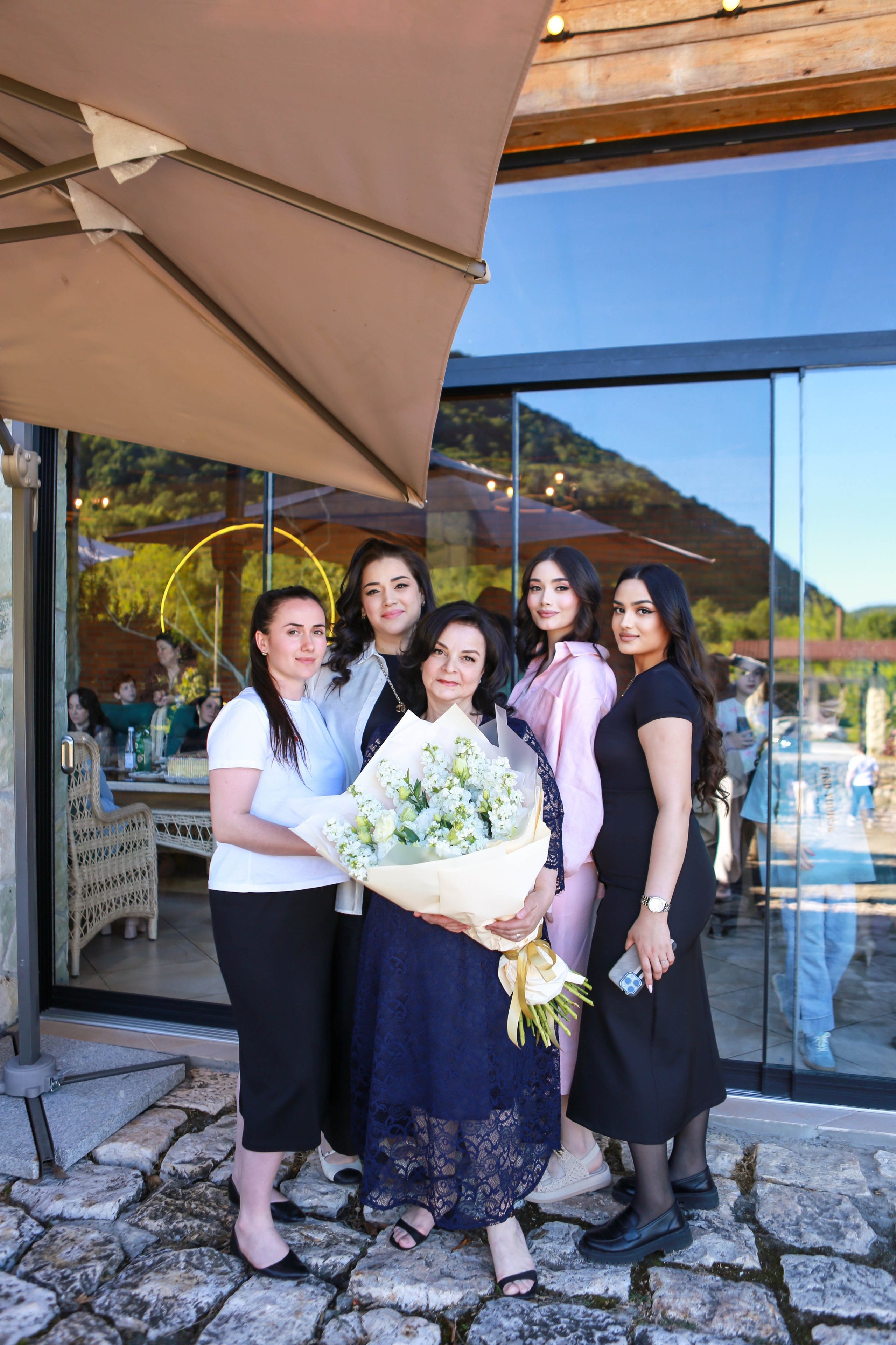 Юбилей. Отзывы