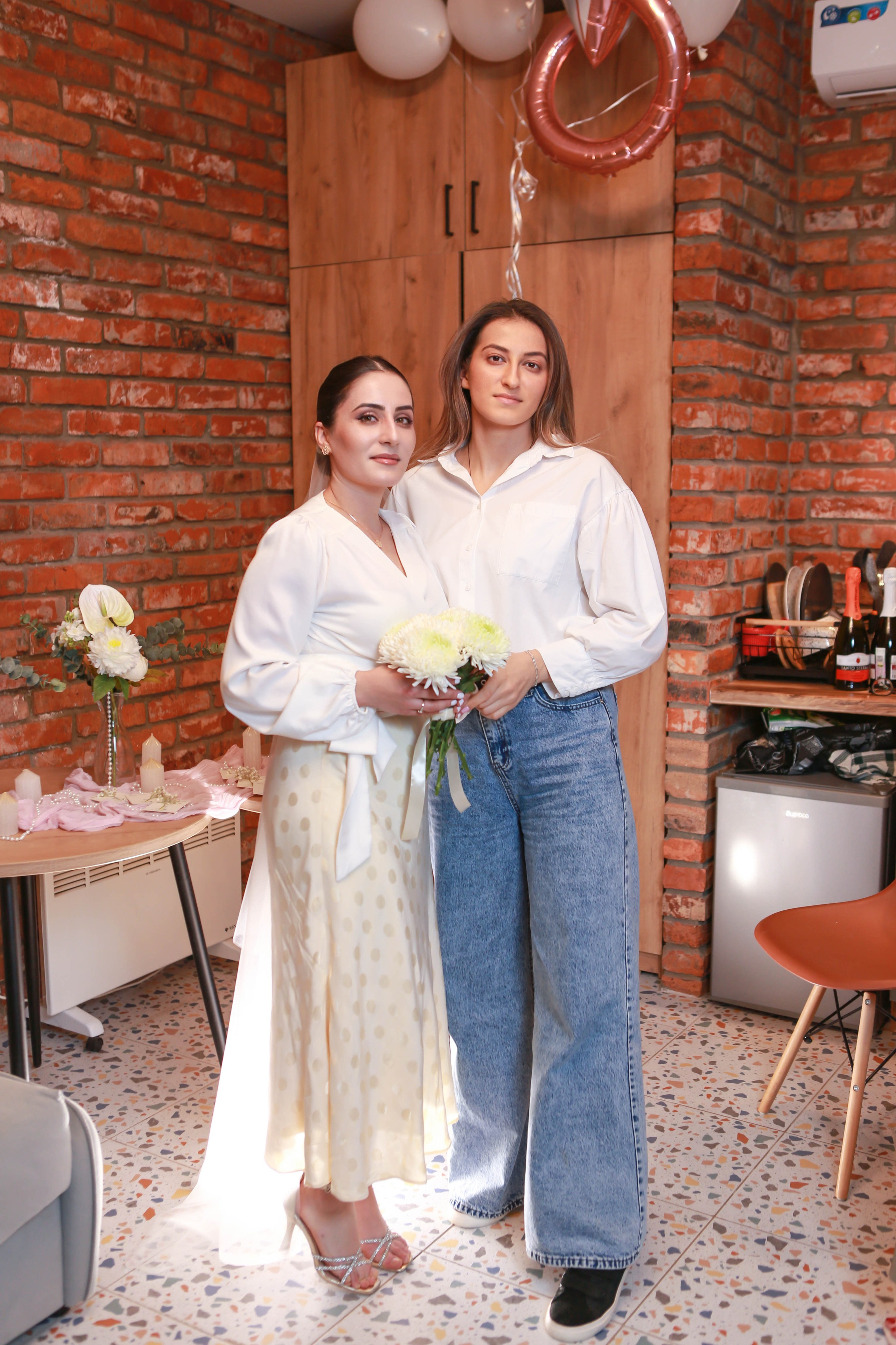 Девичник чудесной Щаризан. Отзывы