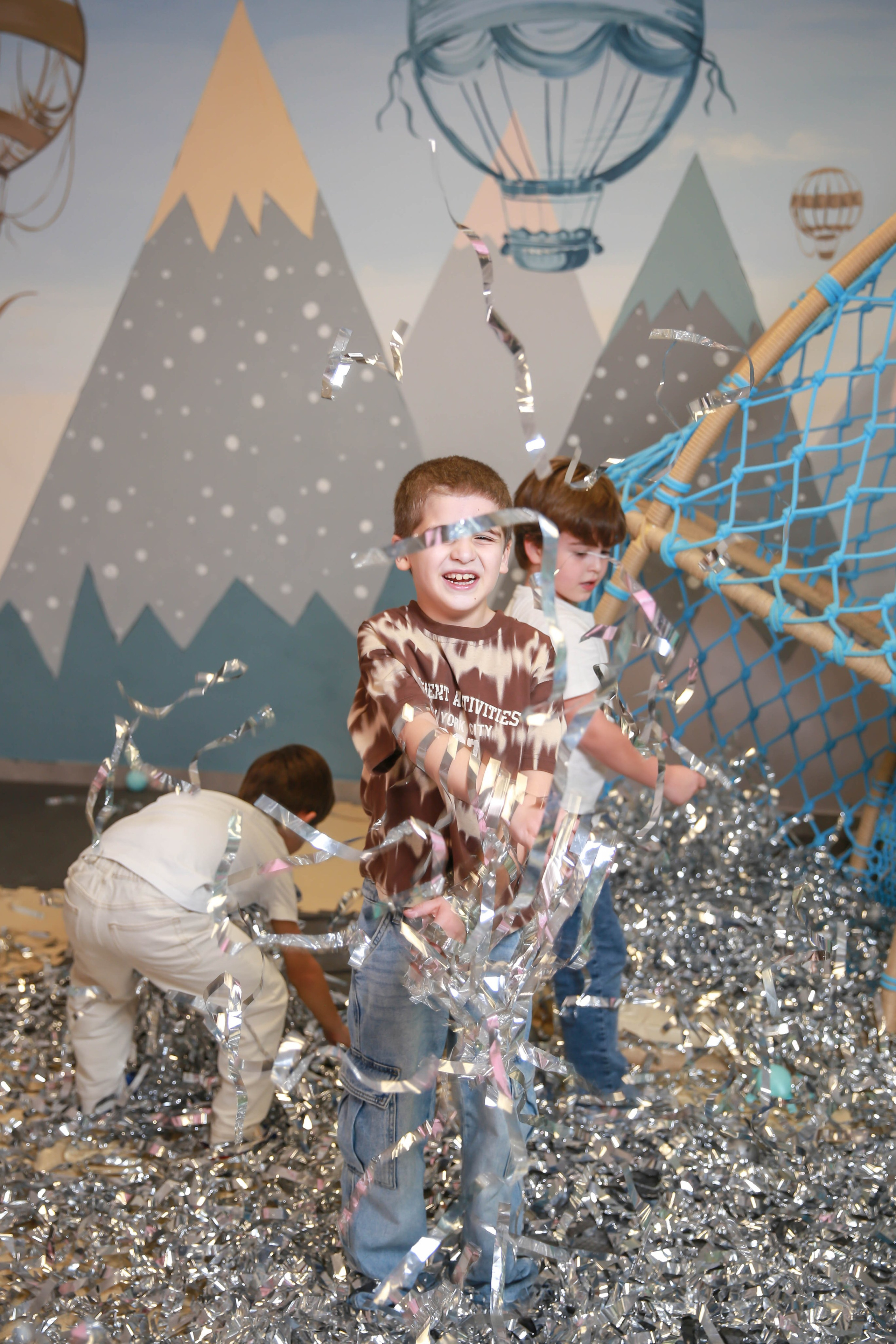 День рождение Амалии, в ресторане «Ковчег». Отзывы