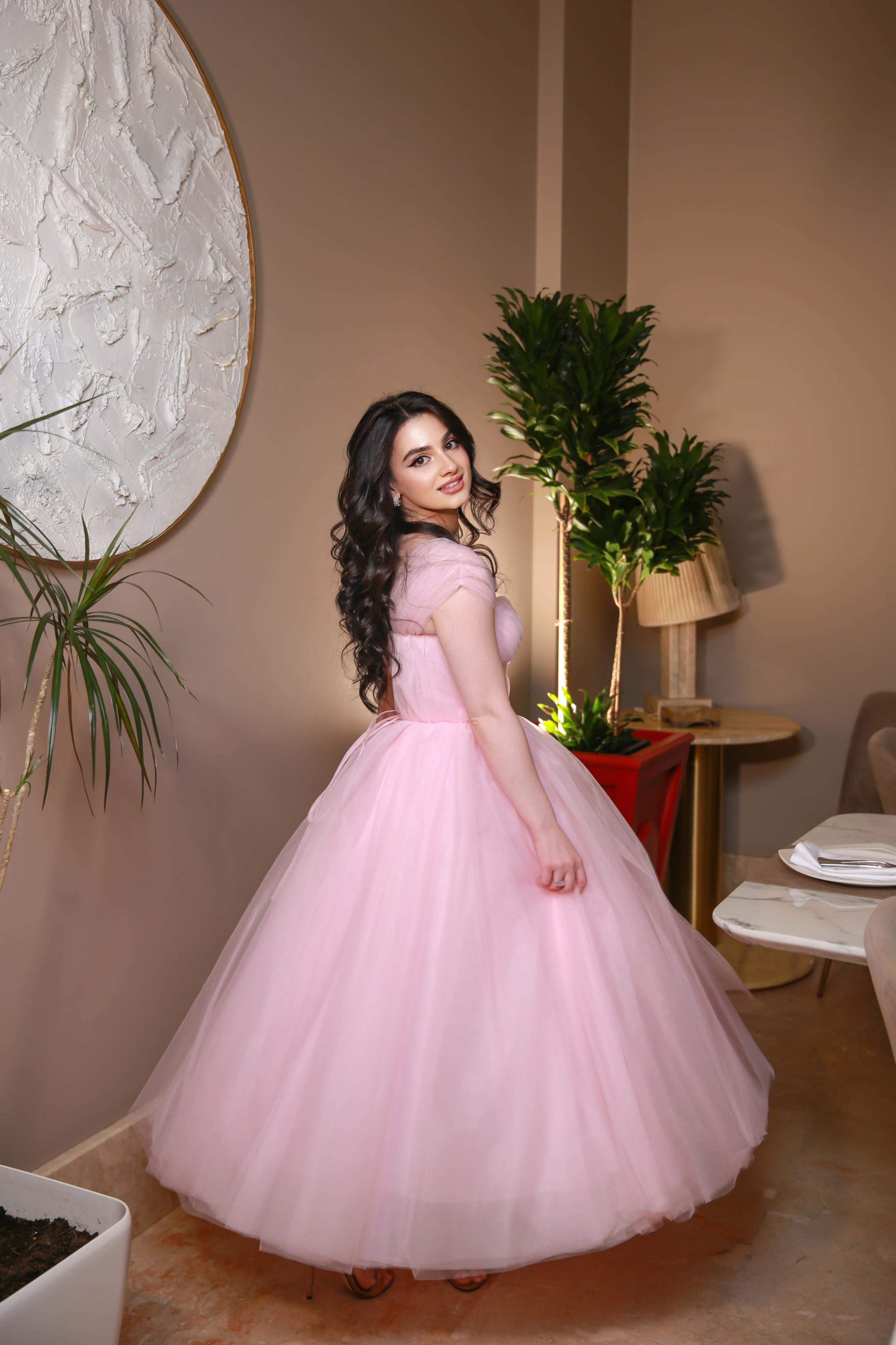 День рождение Айки, в ресторане Ерцаху. Отзывы