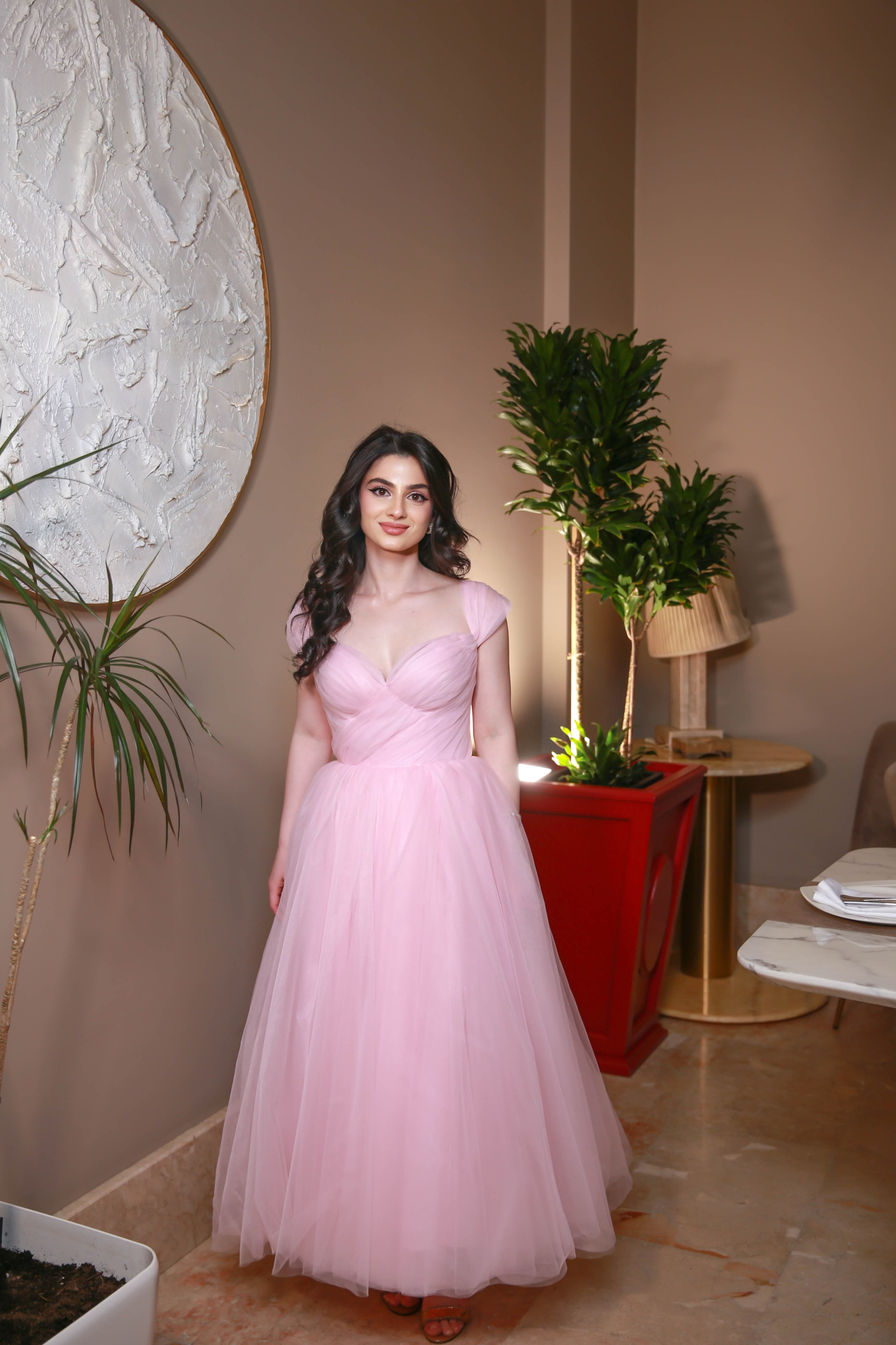 День рождение Айки, в ресторане Ерцаху. Отзывы