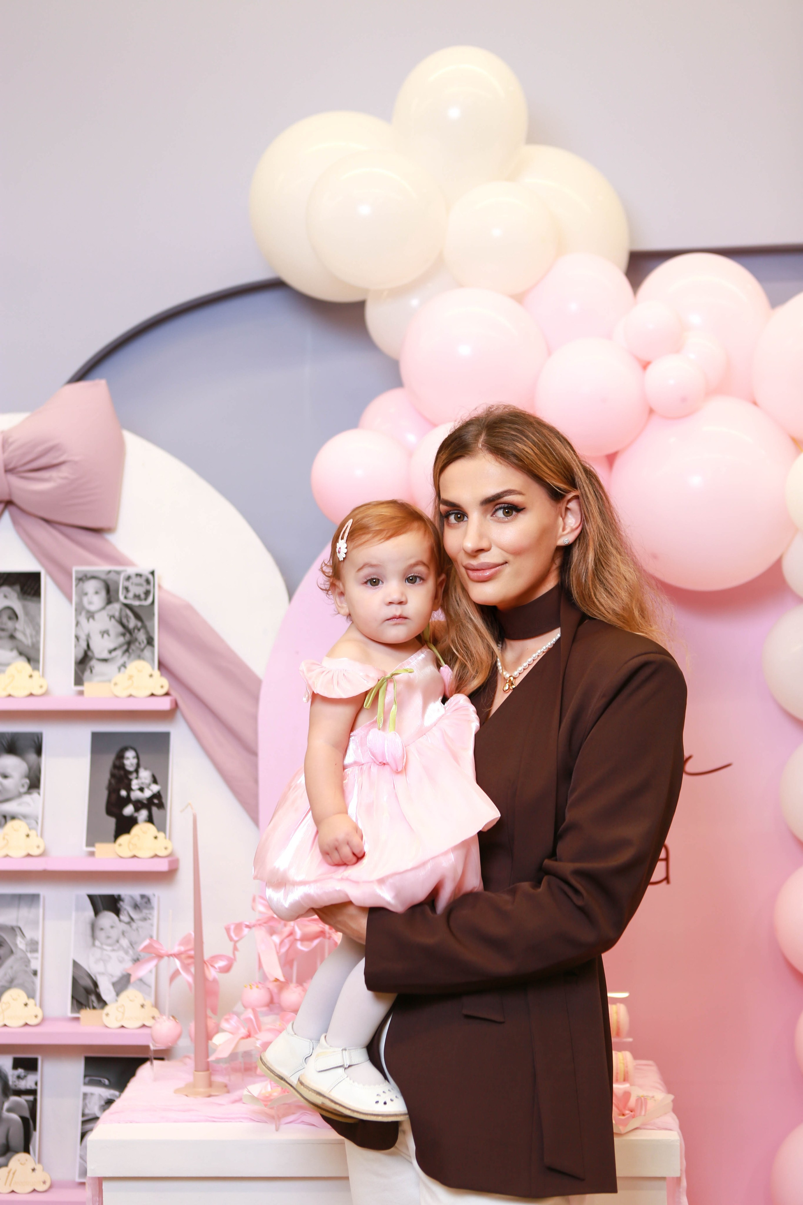 День рождение Аиши, в детском центре «Littles». Отзывы