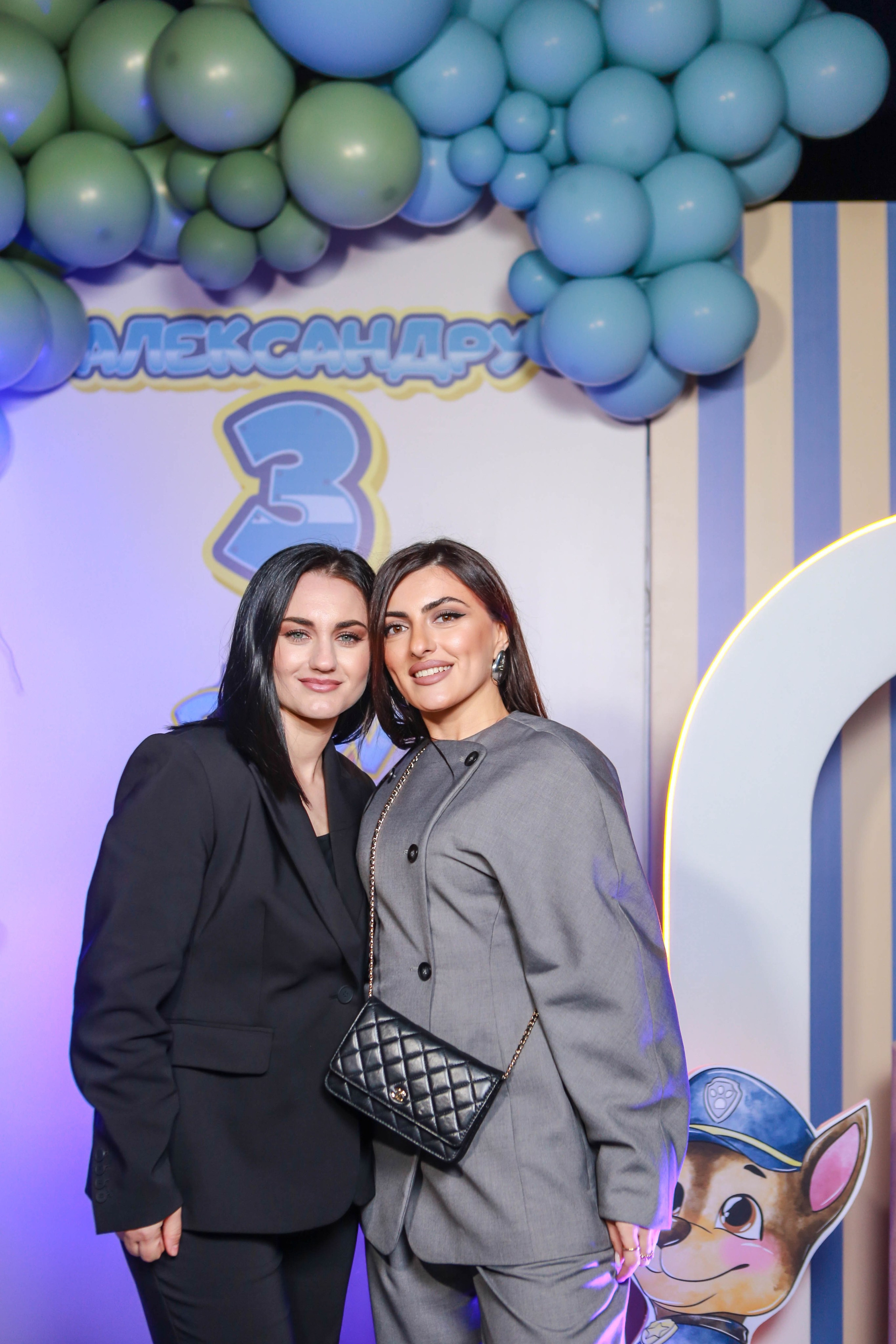 День рождение Александра. Отзывы