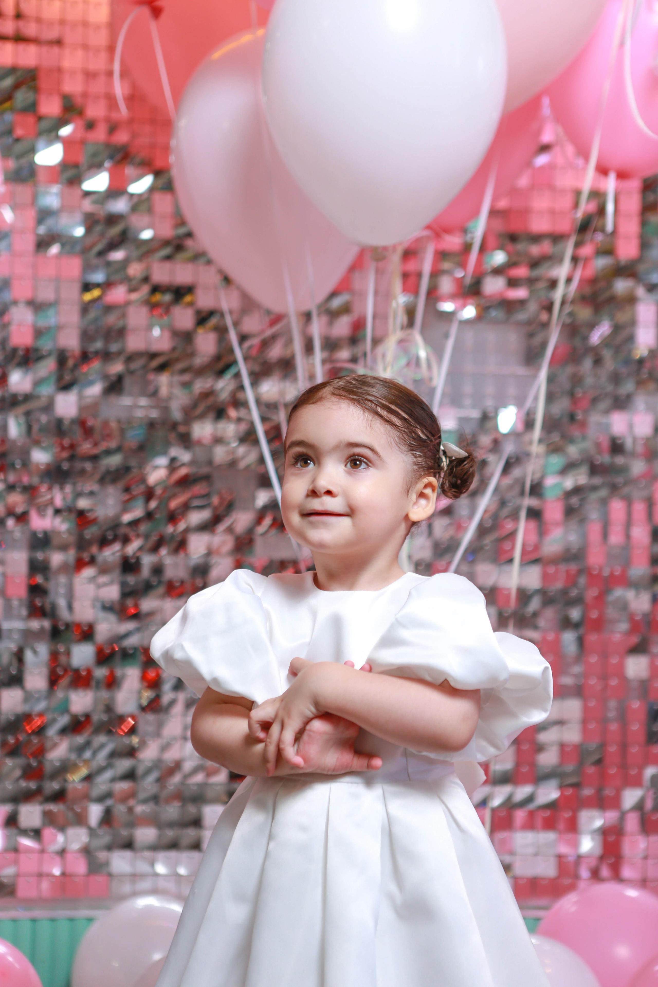 День рождение Есении, в детском центре «Мамбу». Отзывы