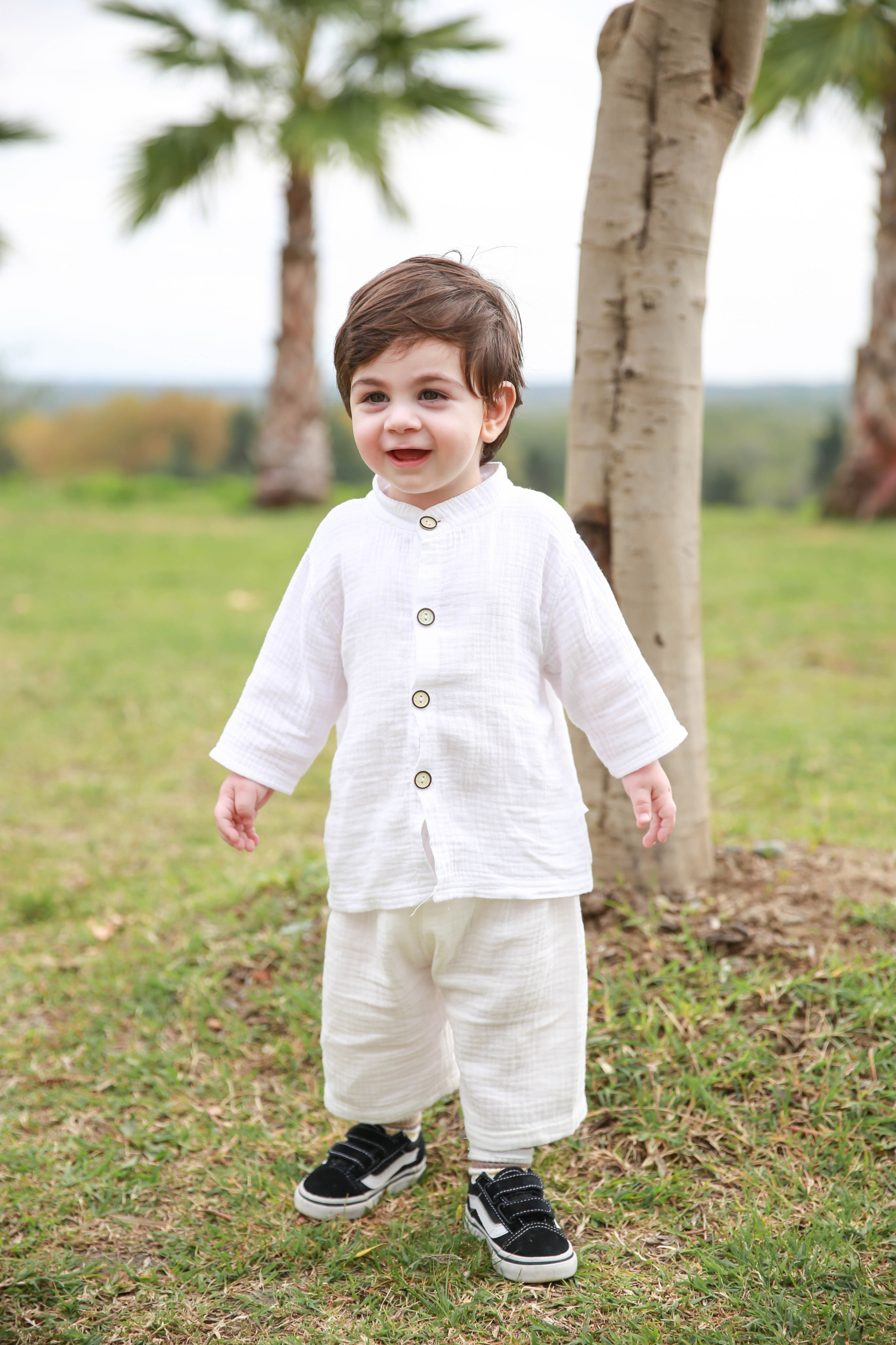 Крещение Лукаши, Драндский собор. Отзывы