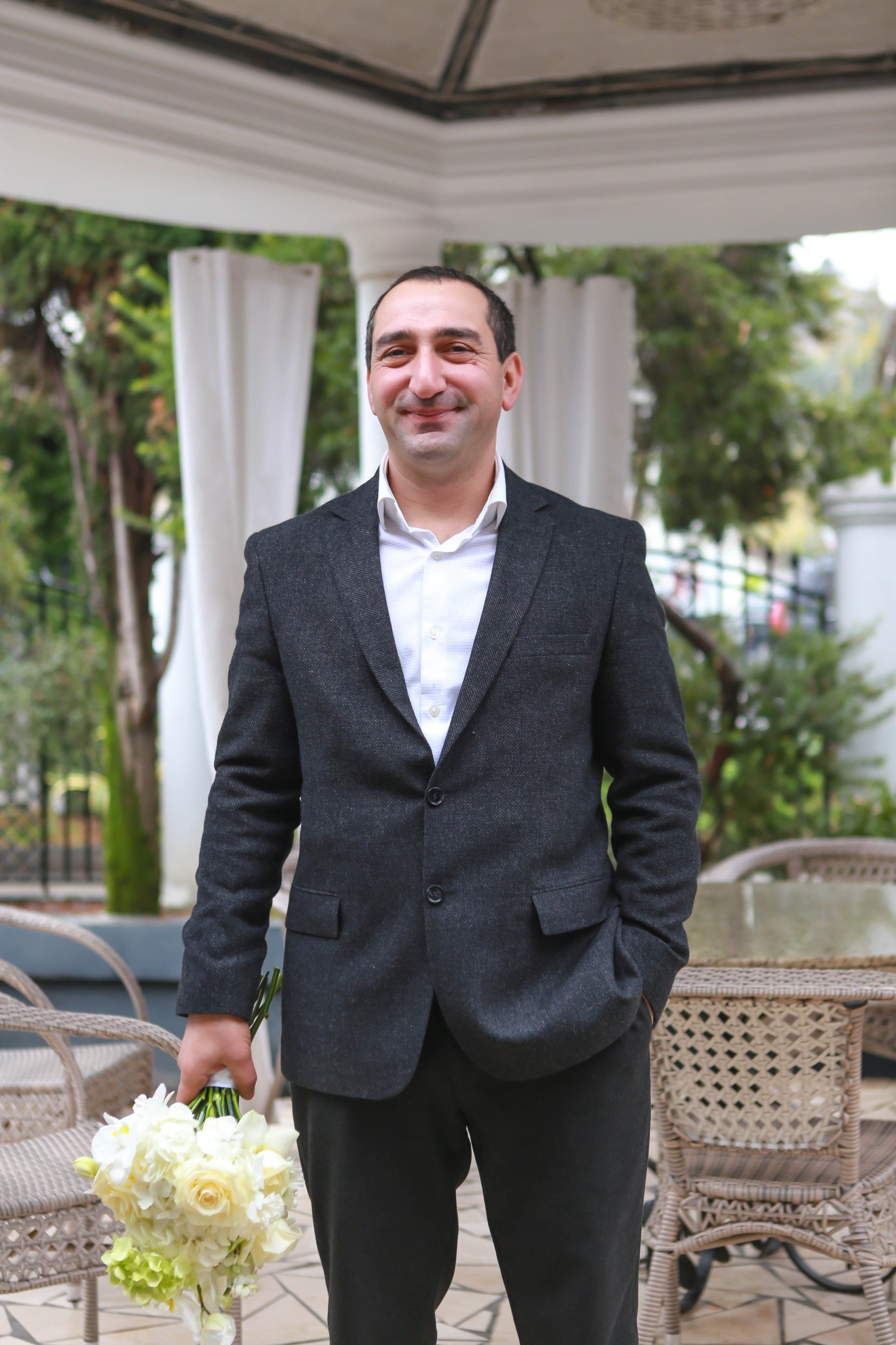 Компания Даута и Щаризан. Отзывы