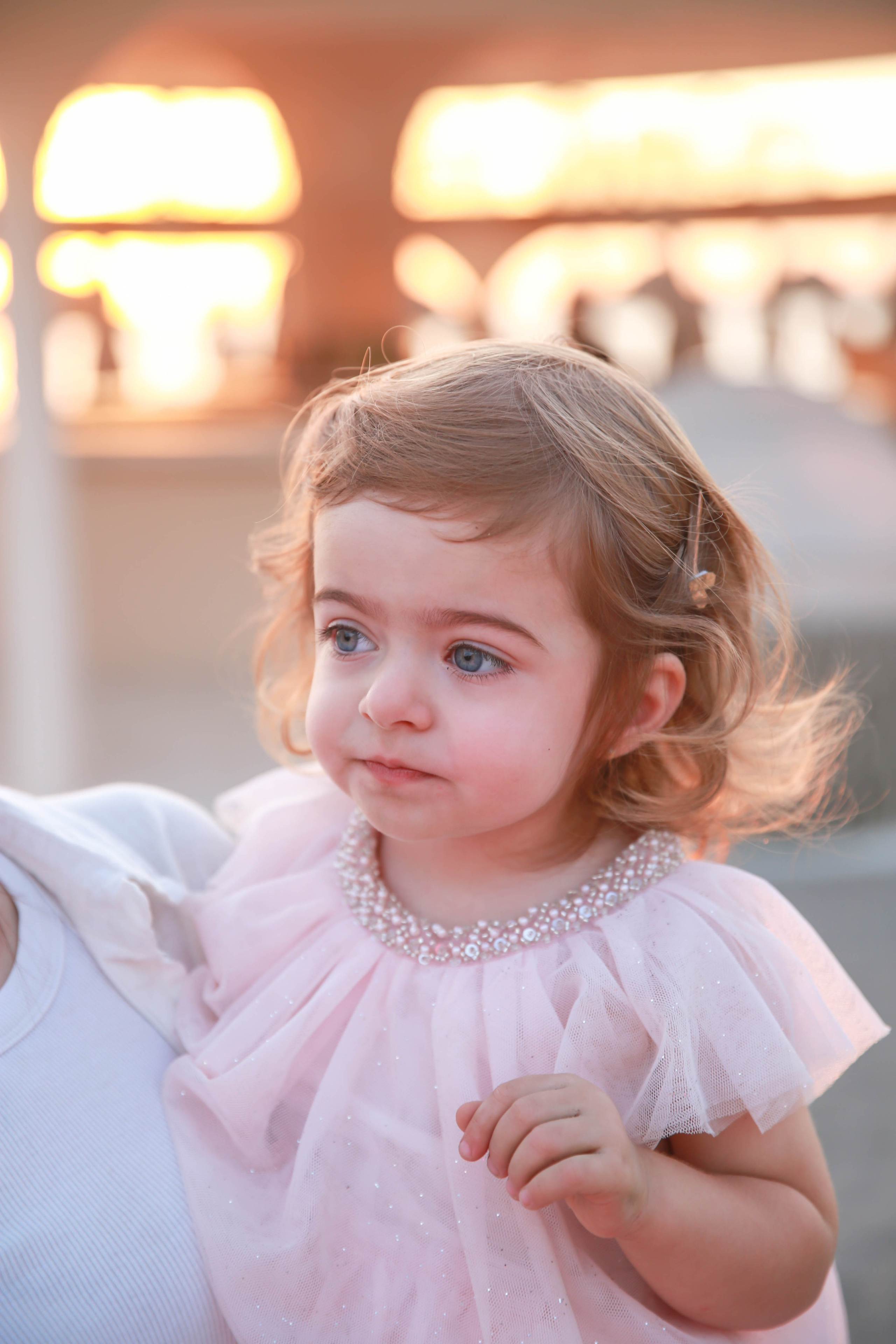 День рождение Евы, на берегу моря в Марнеро. Отзывы