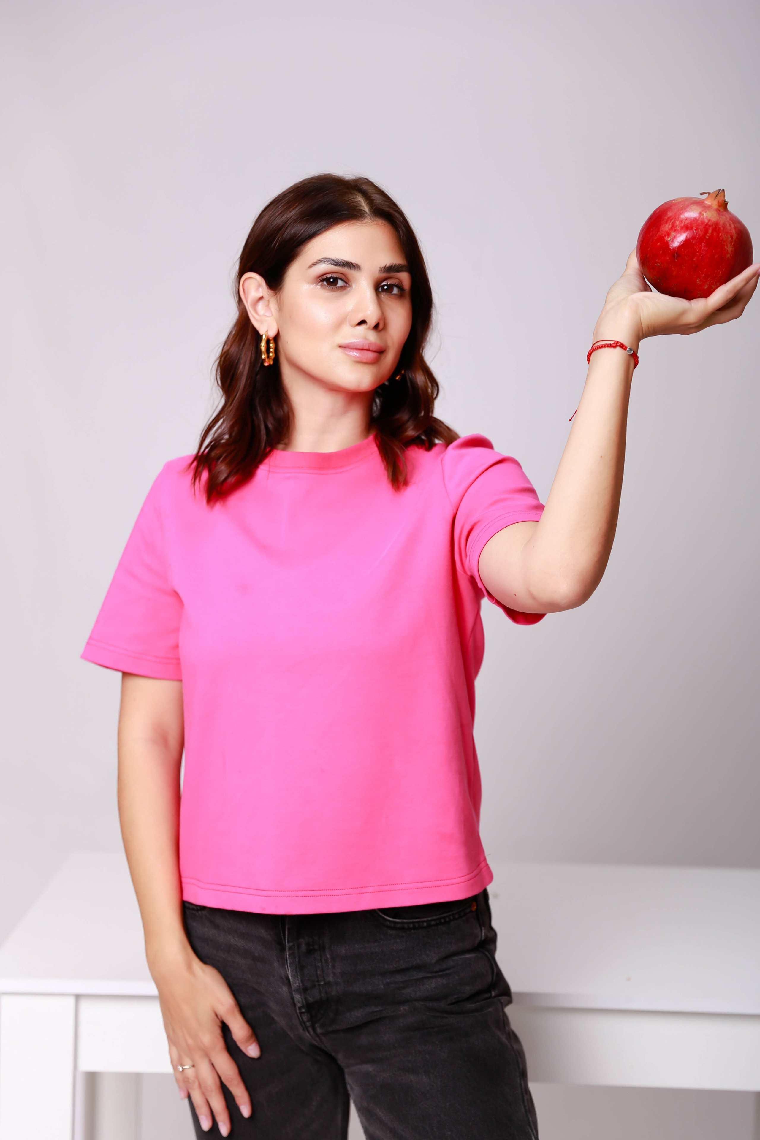 Сария Адлейба — нутрициолог, сьемка для контента. Отзывы