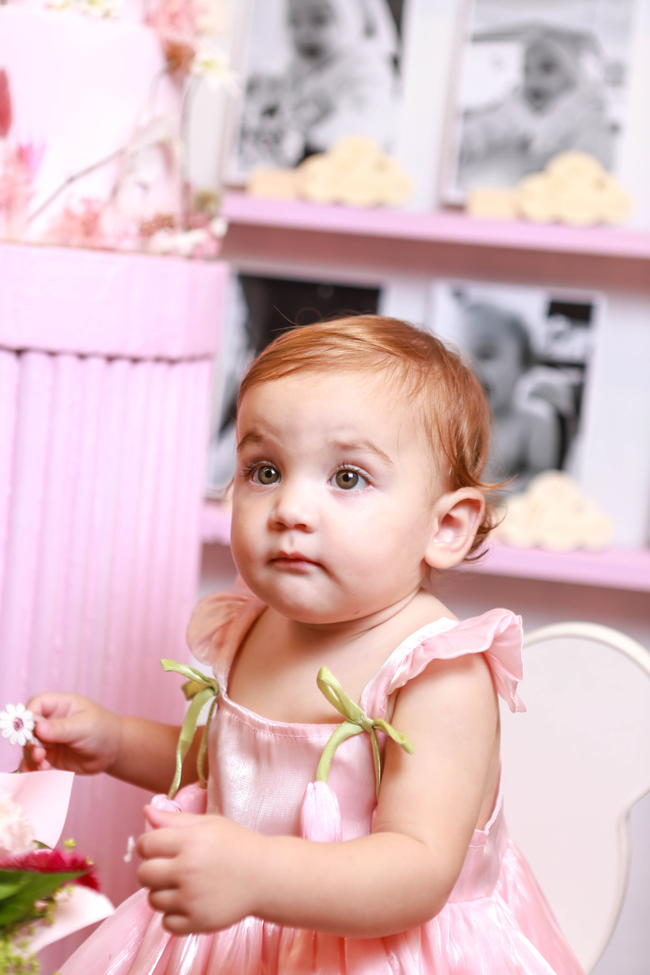 День рождение Аиши, в детском центре «Littles». Отзывы