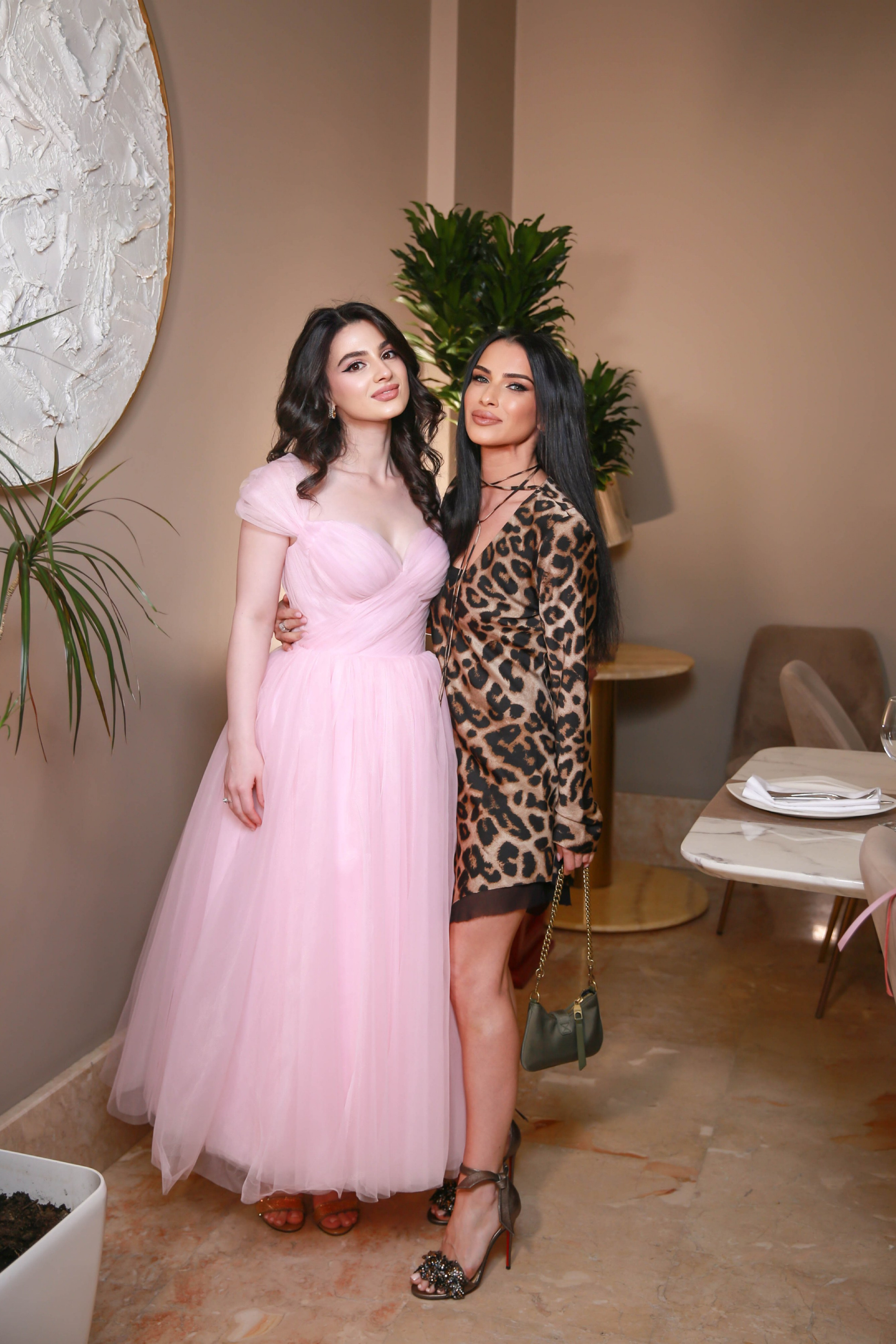 День рождение Айки, в ресторане Ерцаху. Отзывы