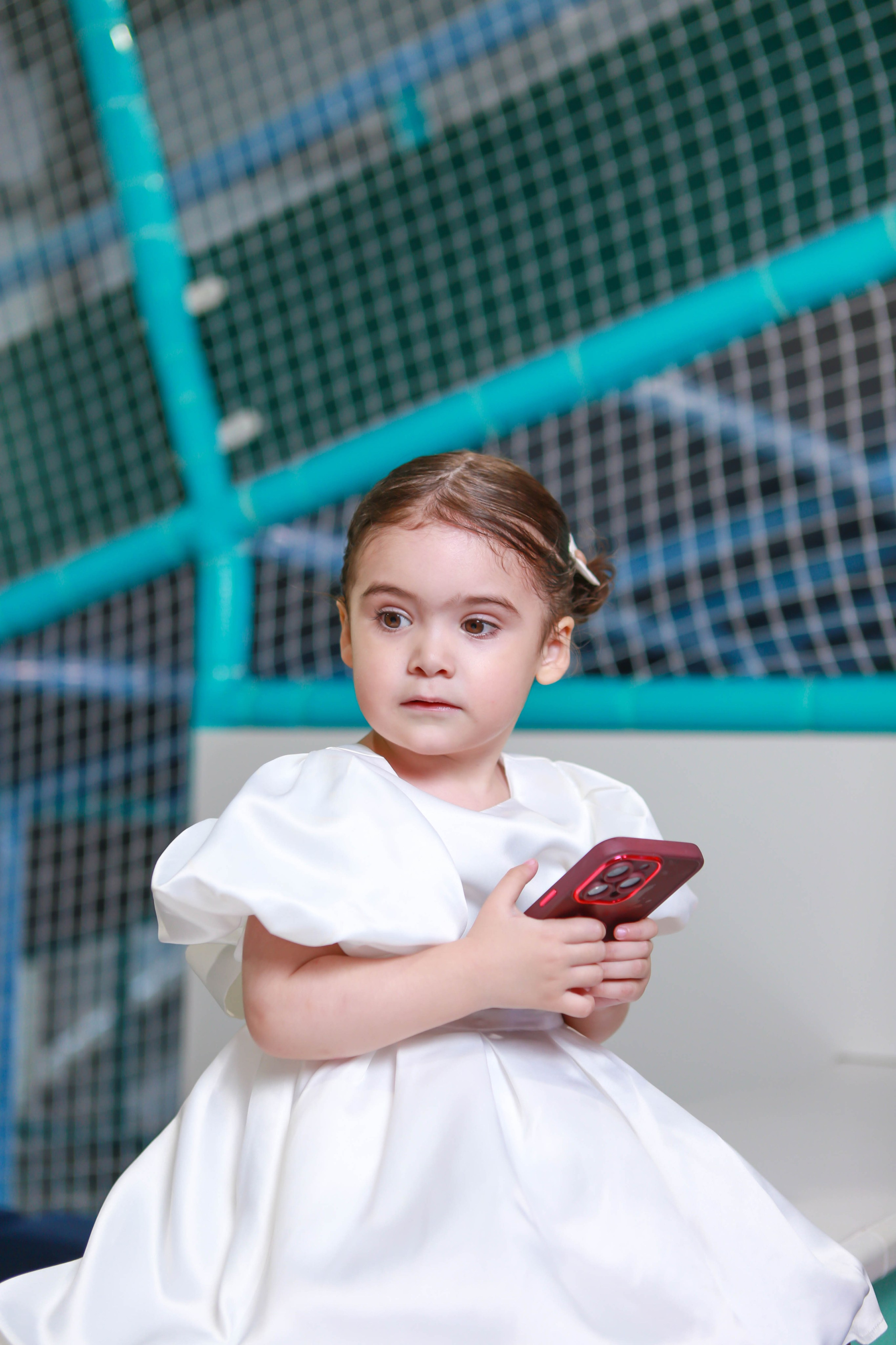 День рождение Есении, в детском центре «Мамбу». Отзывы