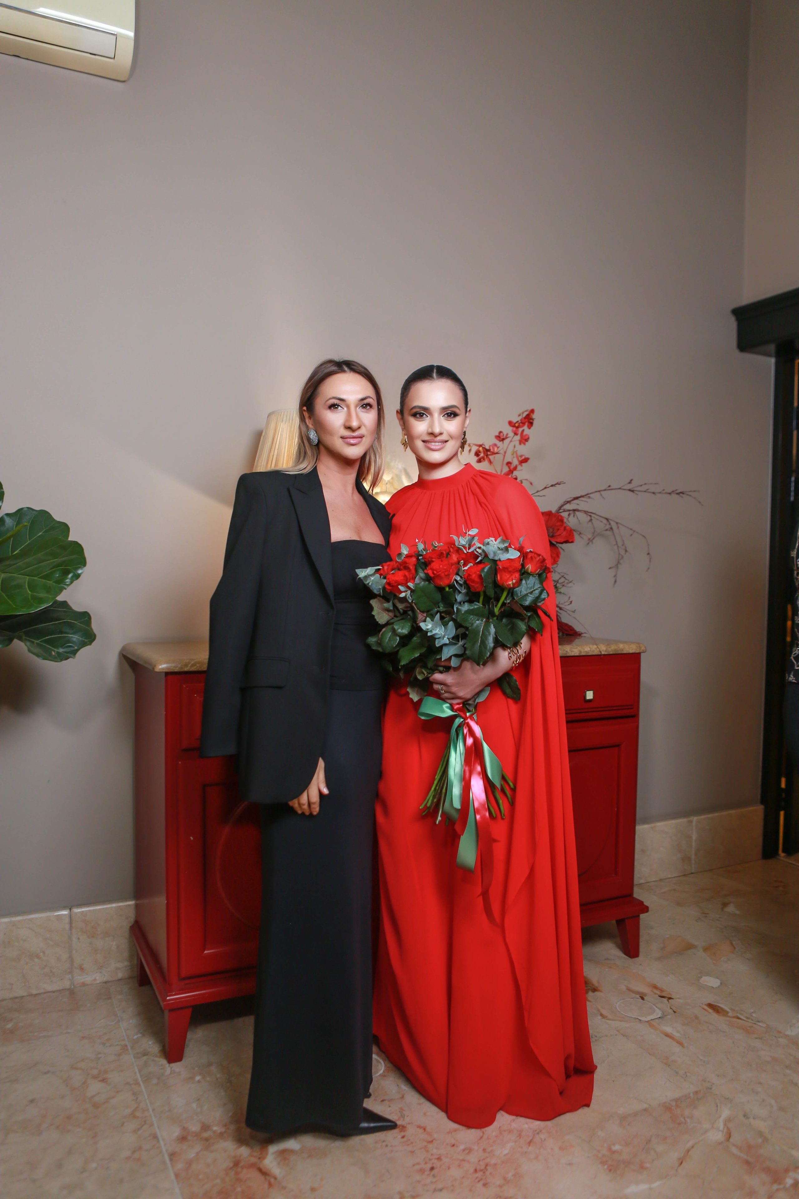 День рождение Ланы, в ресторане Ерцаху. Отзывы