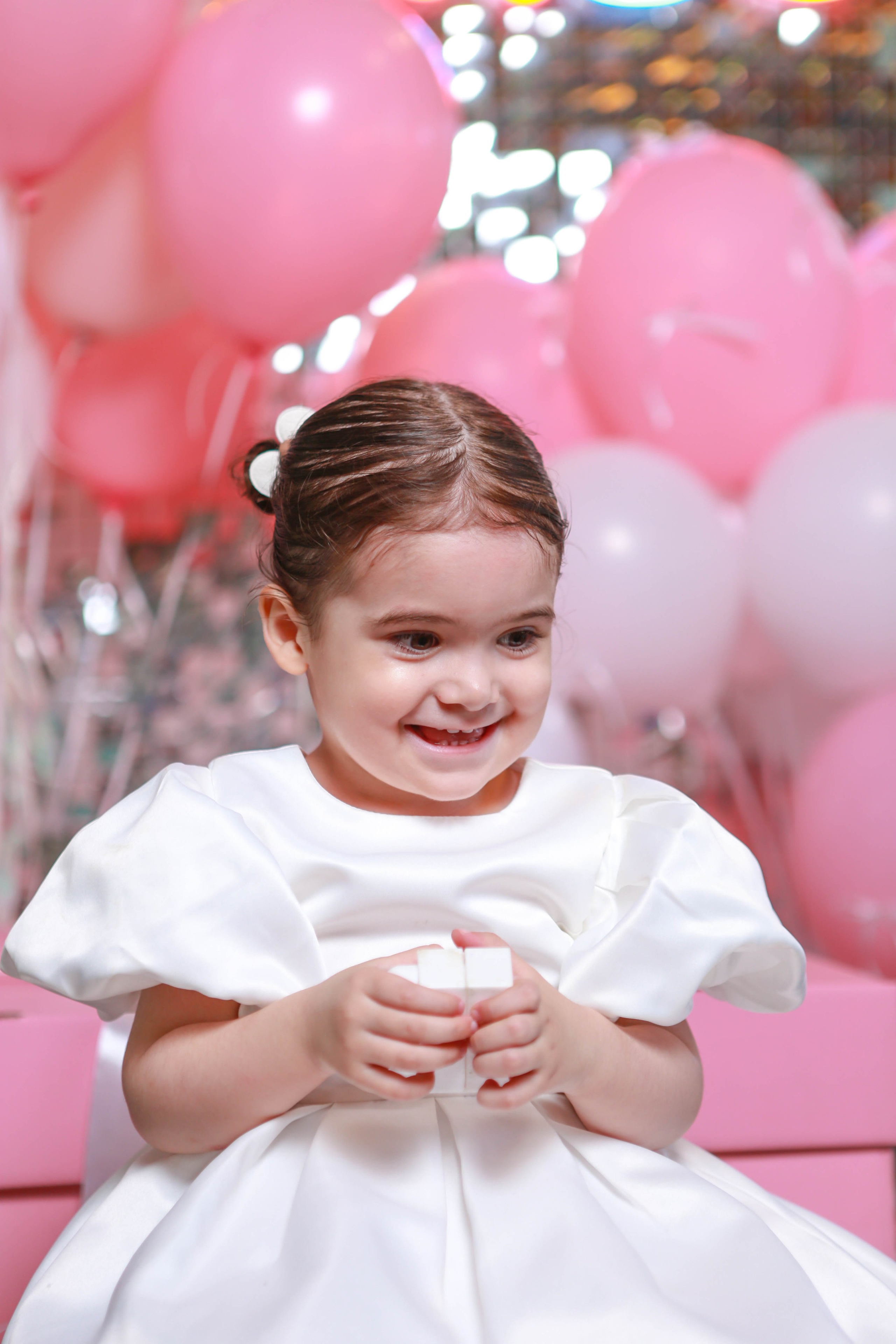 День рождение Есении, в детском центре «Мамбу». Отзывы