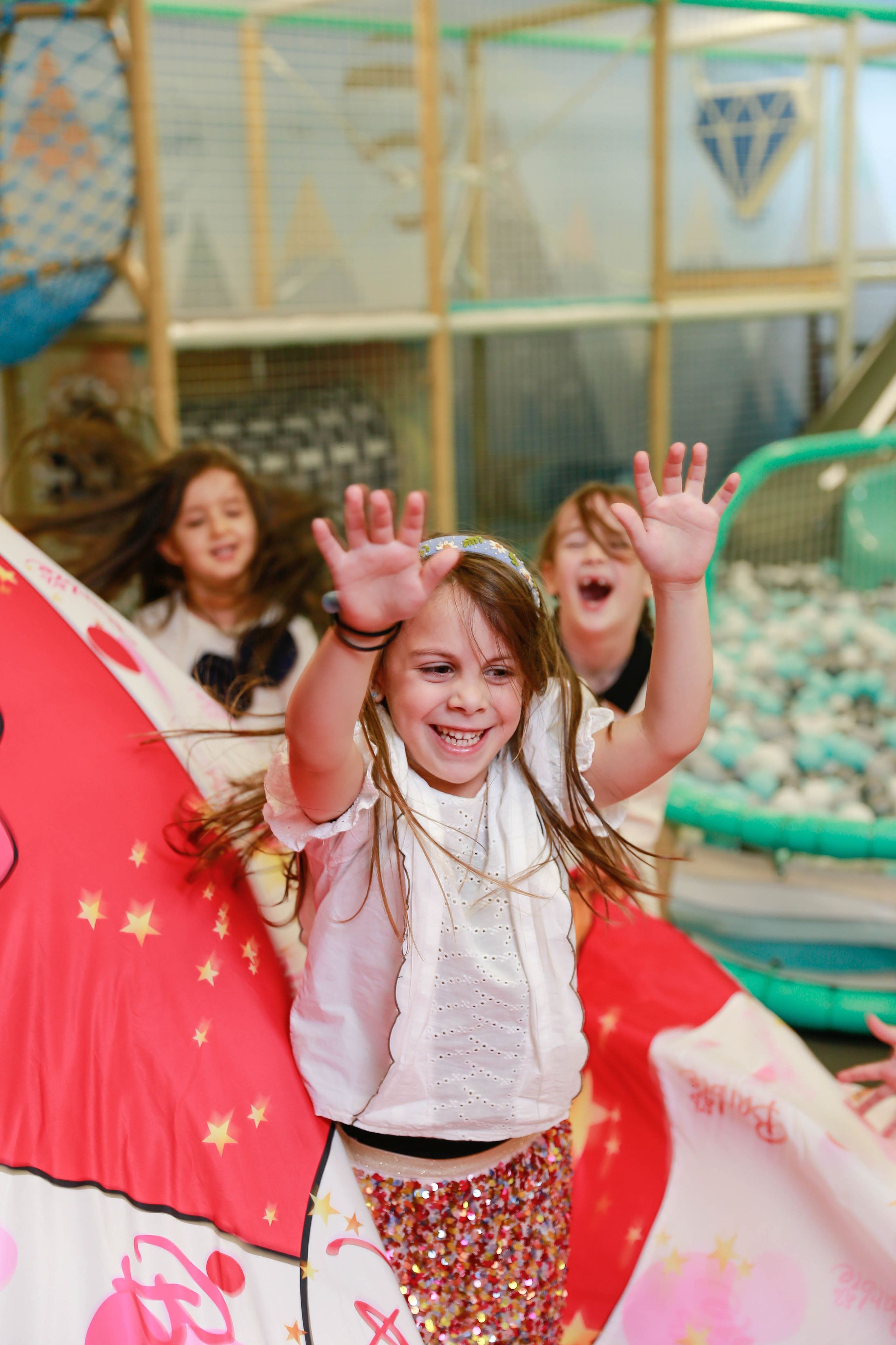 День рождение Миры, в ресторане «Ковчег». Отзывы