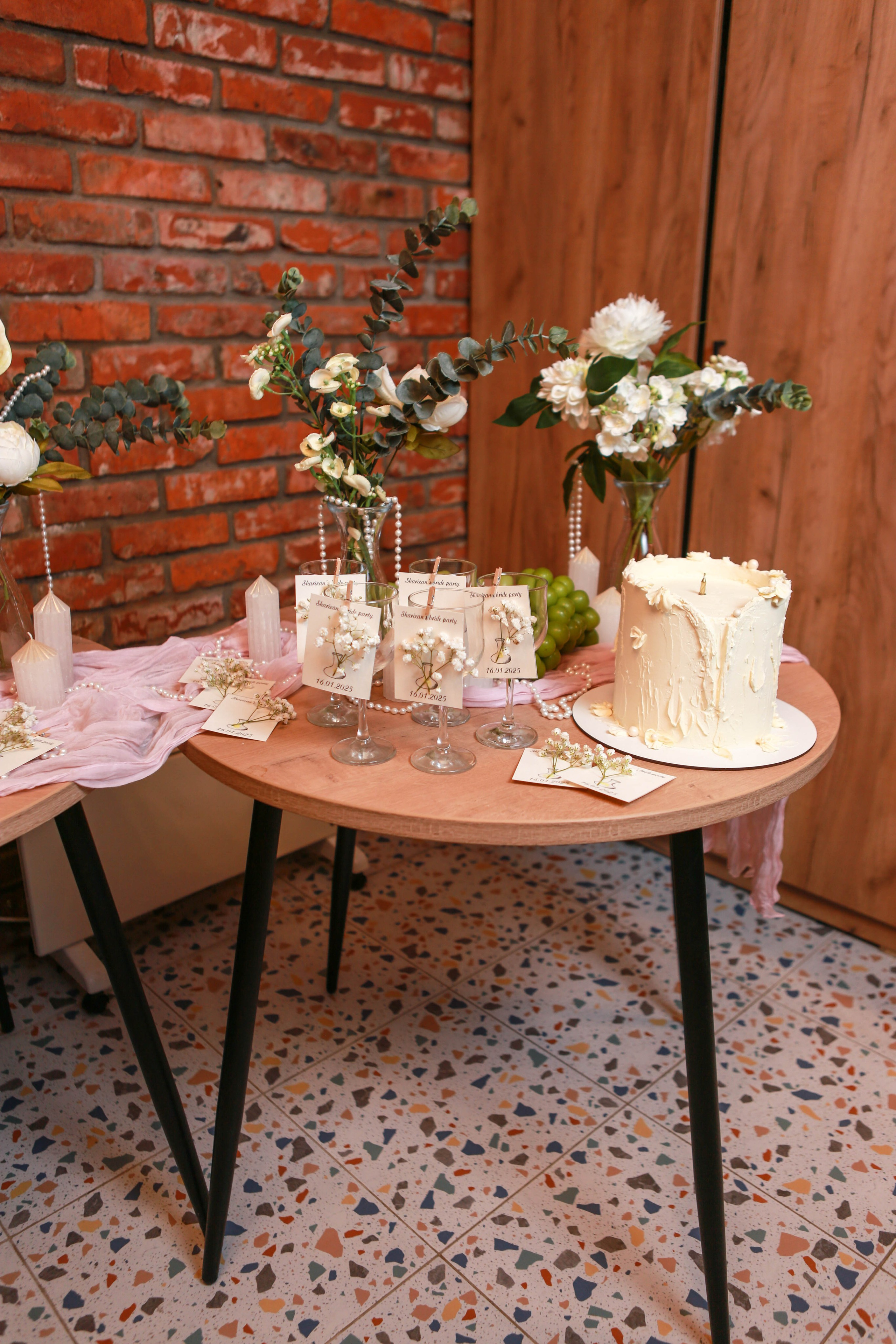 Девичник чудесной Щаризан. Отзывы