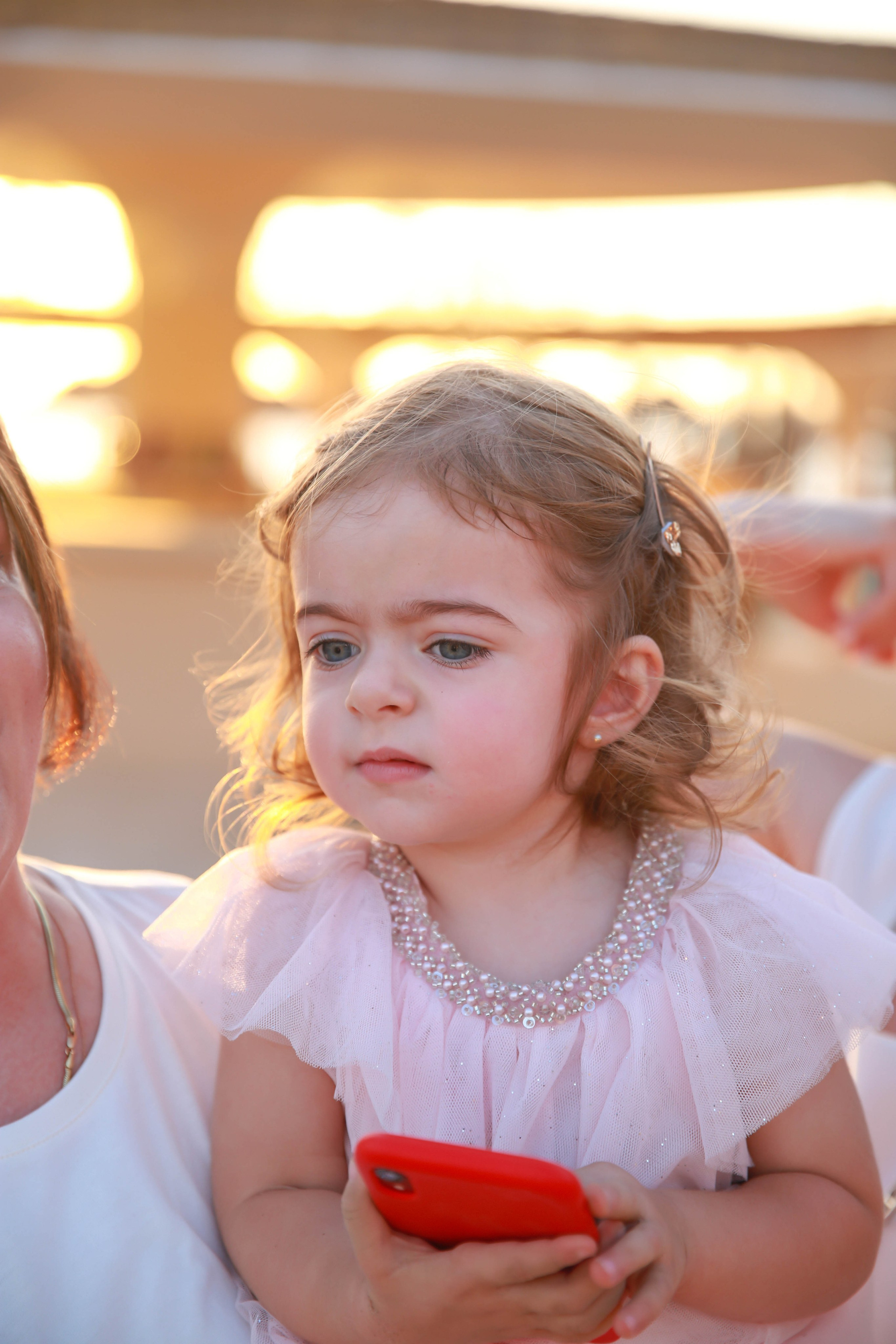 День рождение Евы, на берегу моря в Марнеро. Отзывы