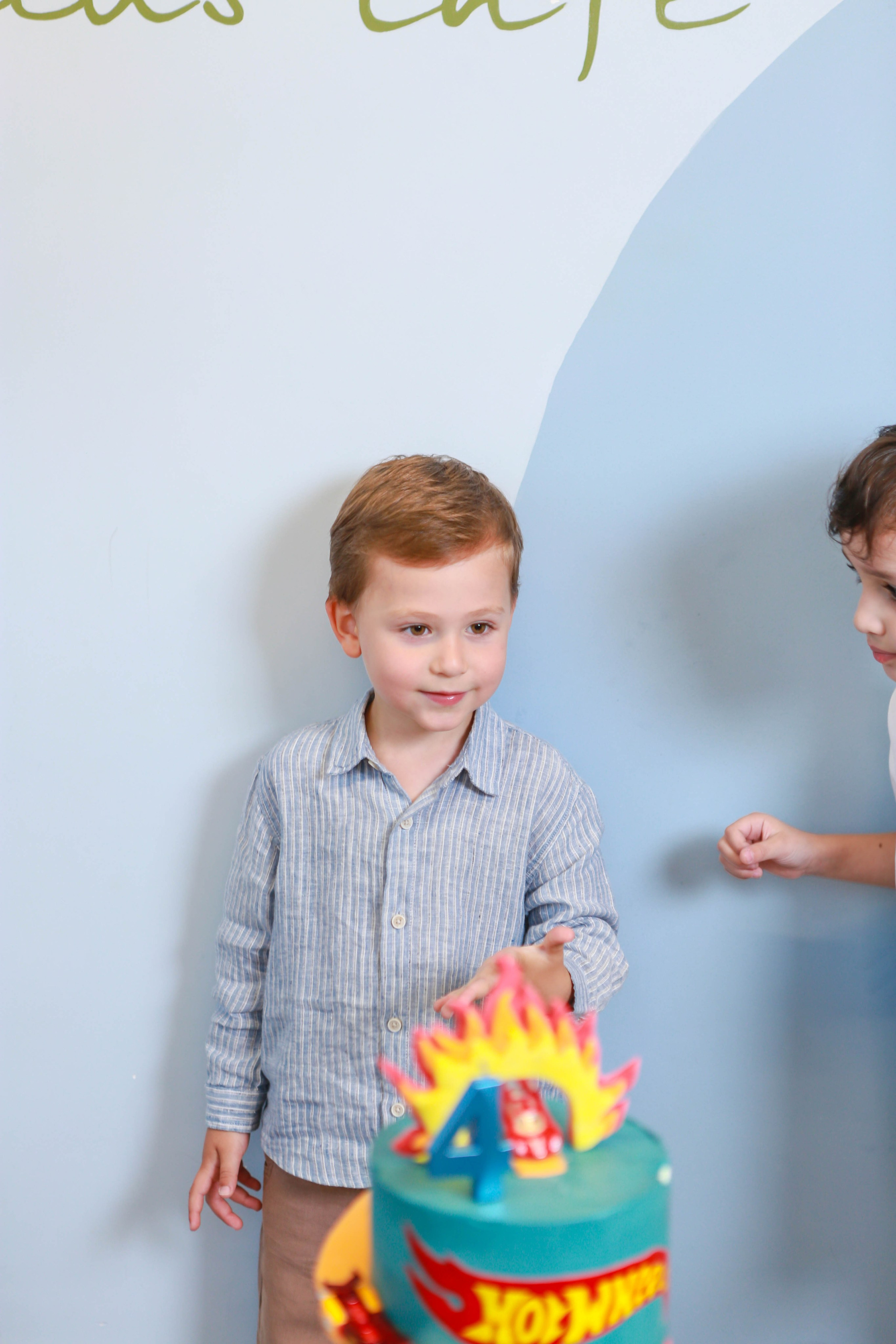 День рождение Мироши, в детском центре «Littles». Отзывы