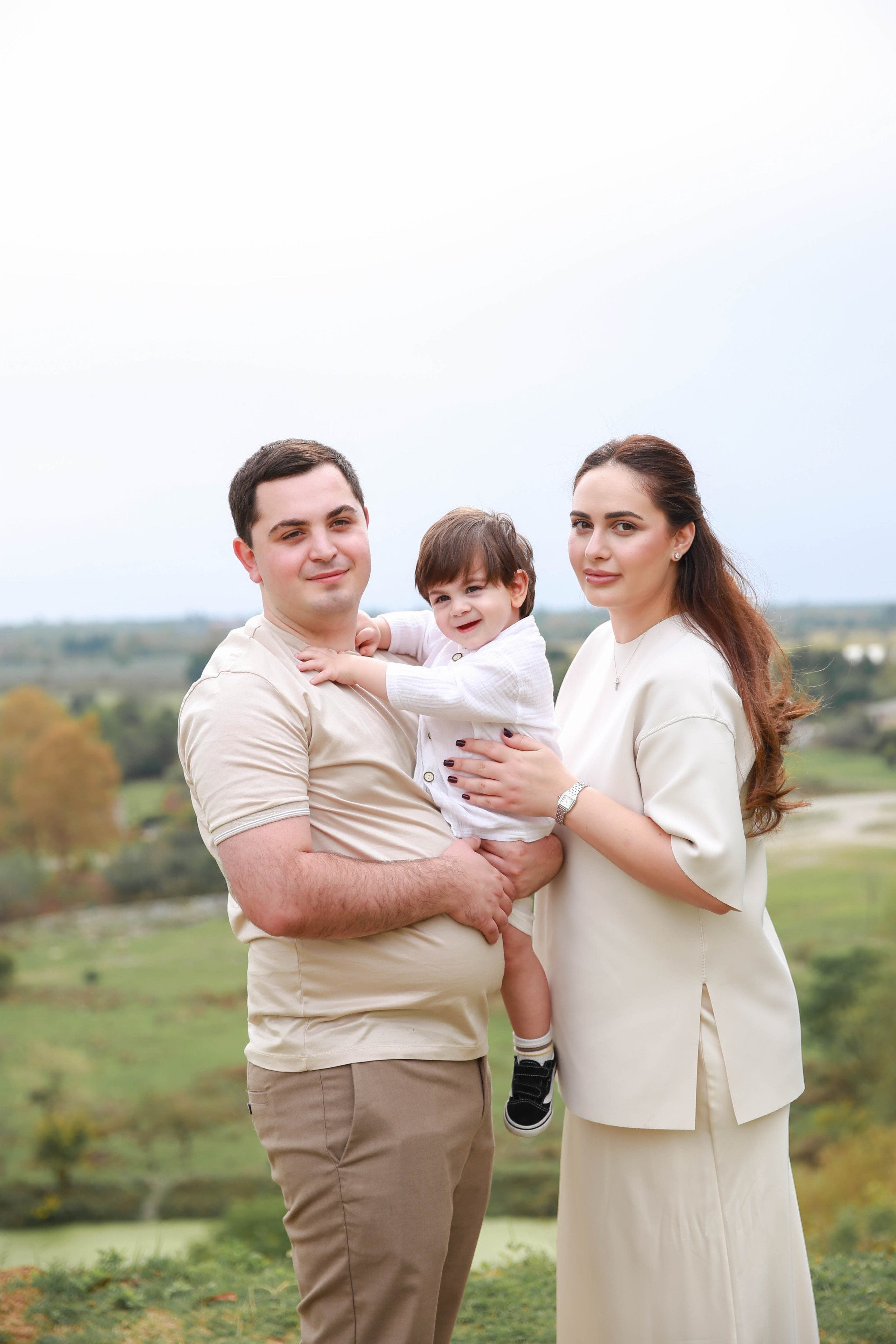 Крещение Лукаши, Драндский собор. Отзывы