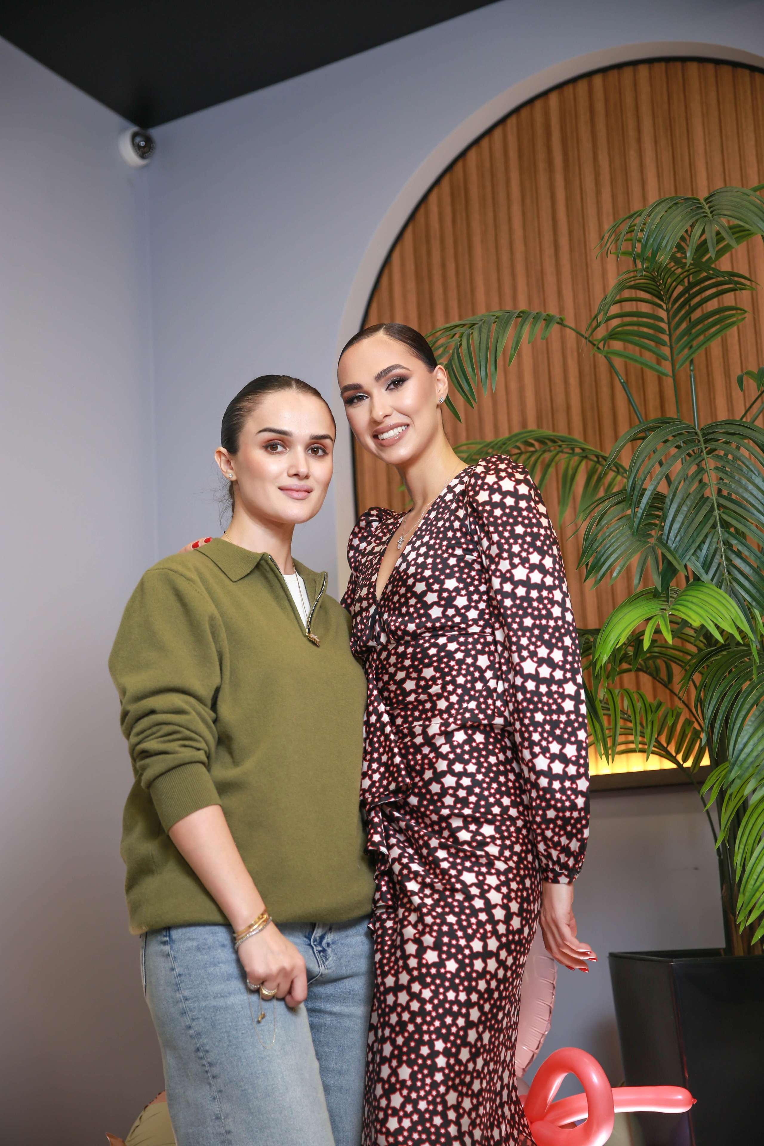 День рождение Амалии, в ресторане «Ковчег». Отзывы