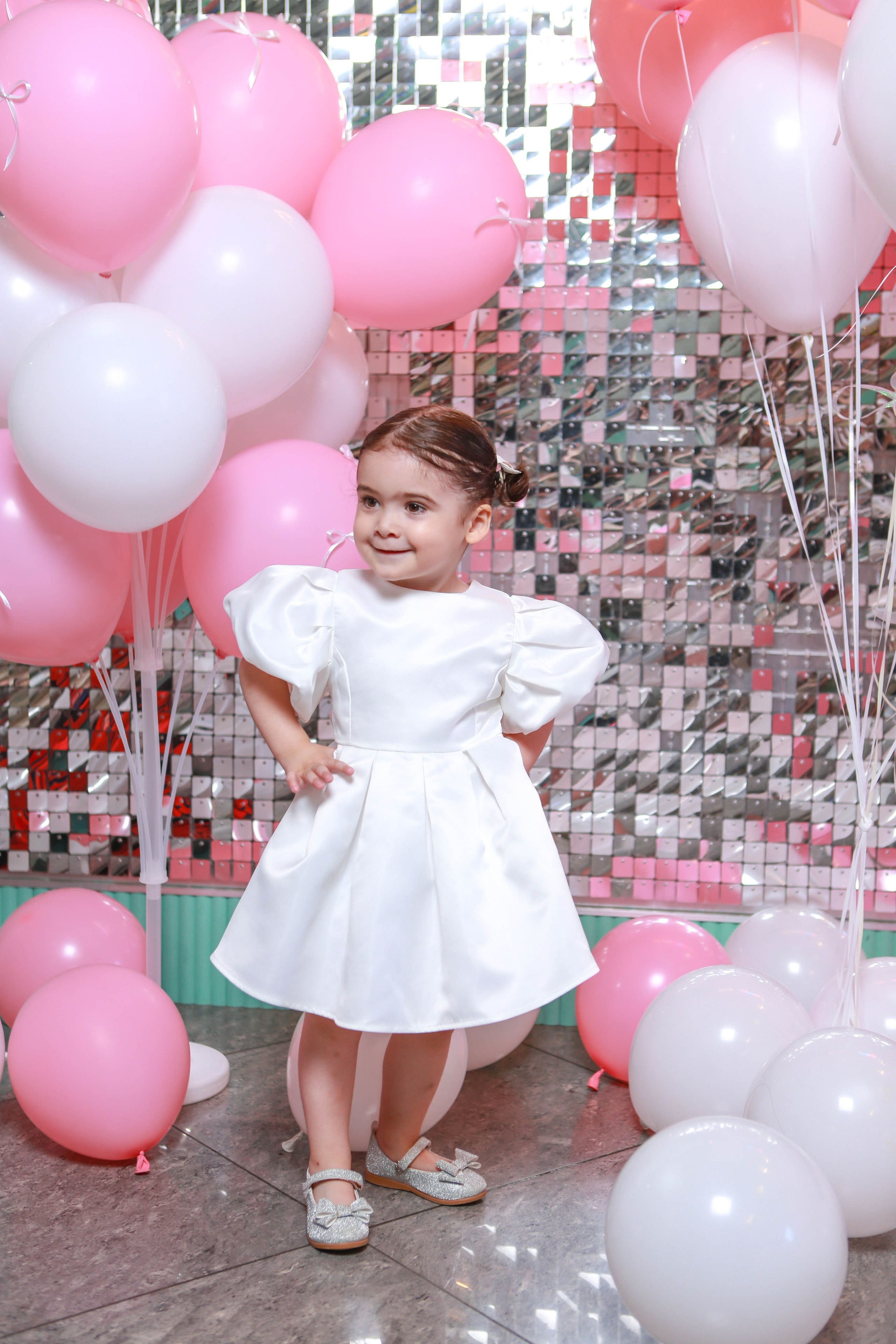 День рождение Есении, в детском центре «Мамбу». Отзывы