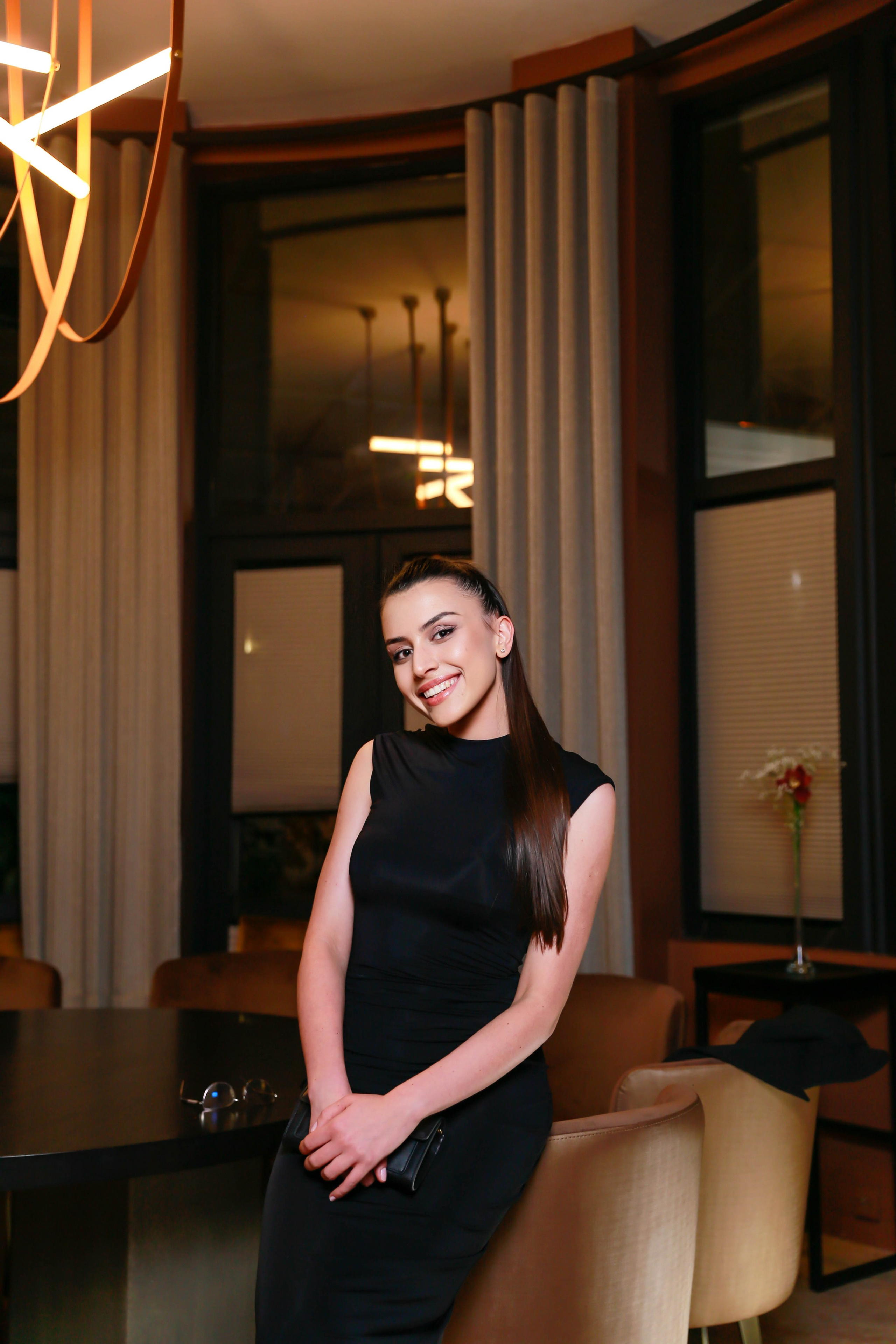 День рождение Милады, в ресторане Ерцаху. Отзывы