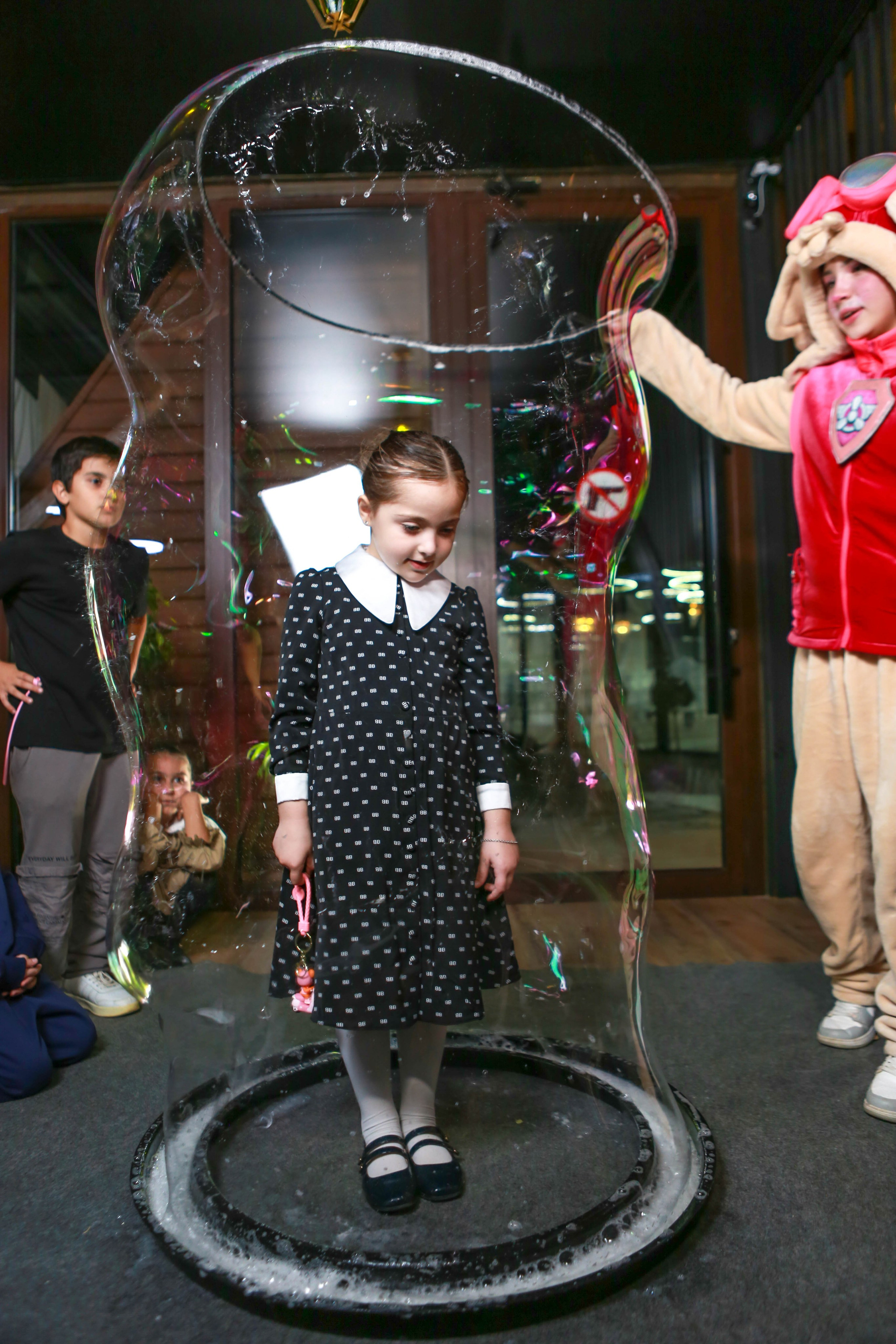 День рождение Александра. Отзывы