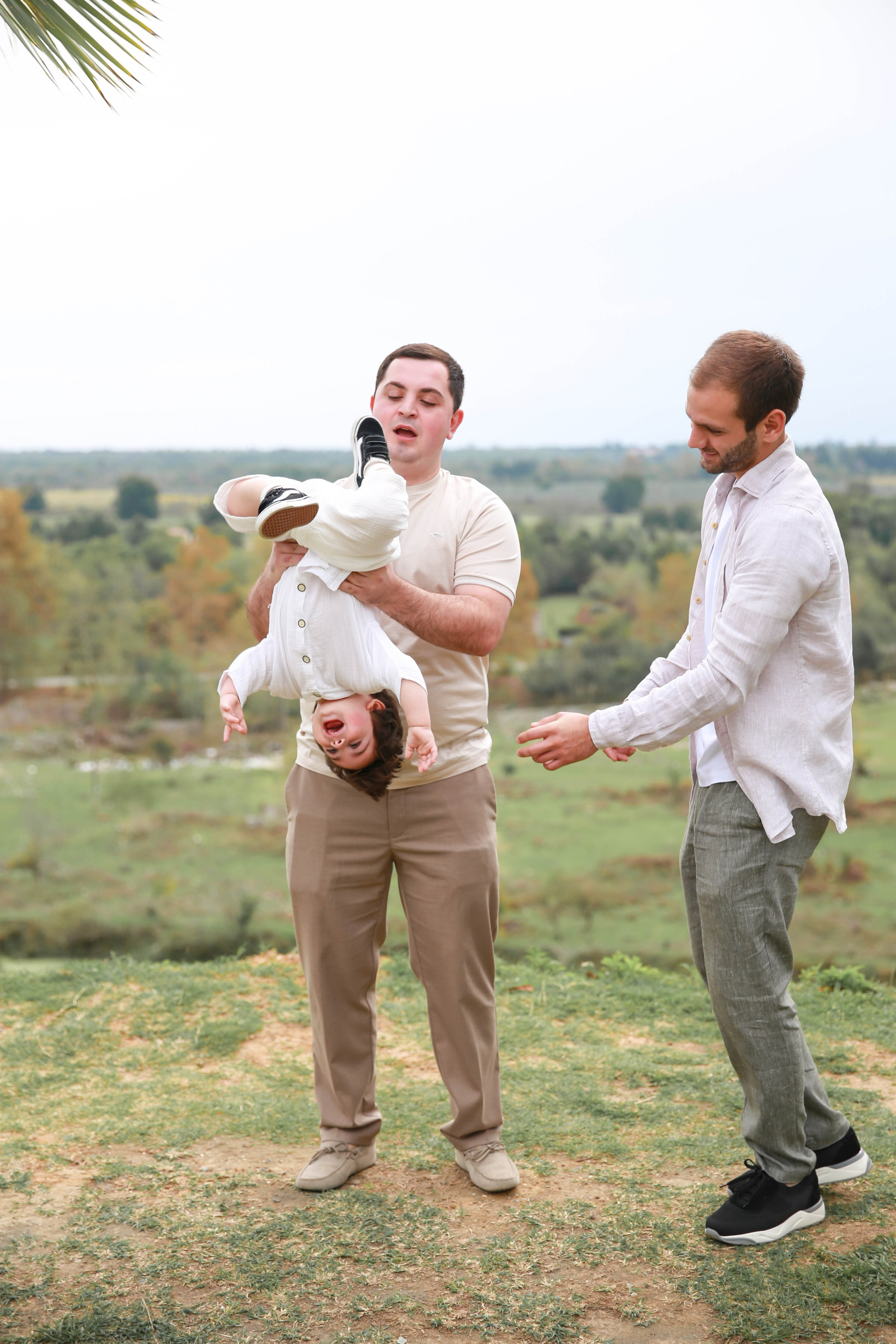 Крещение Лукаши, Драндский собор. Отзывы