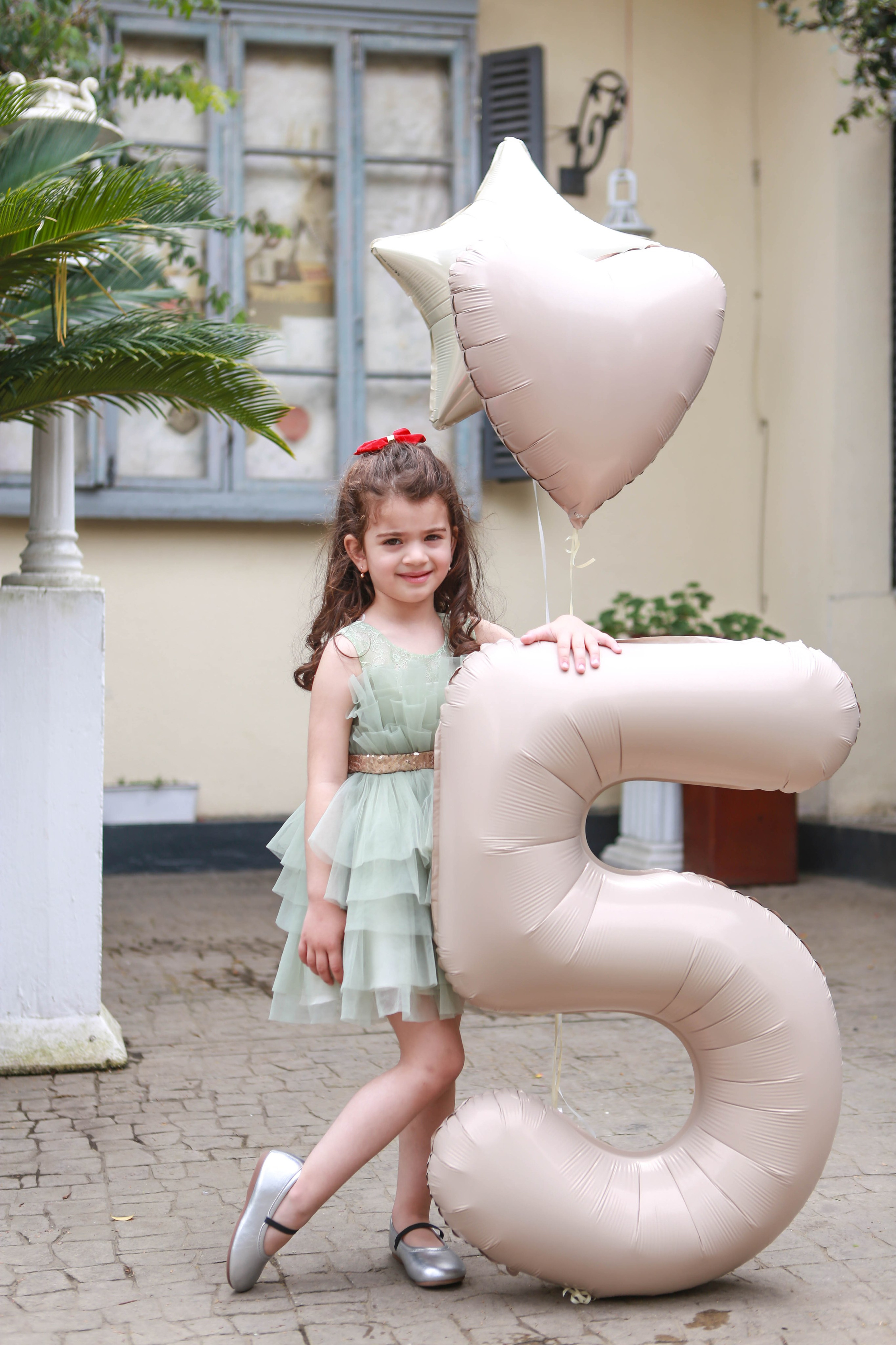 День Рождение Ланочки, в ресторане Ерцаху. Отзывы