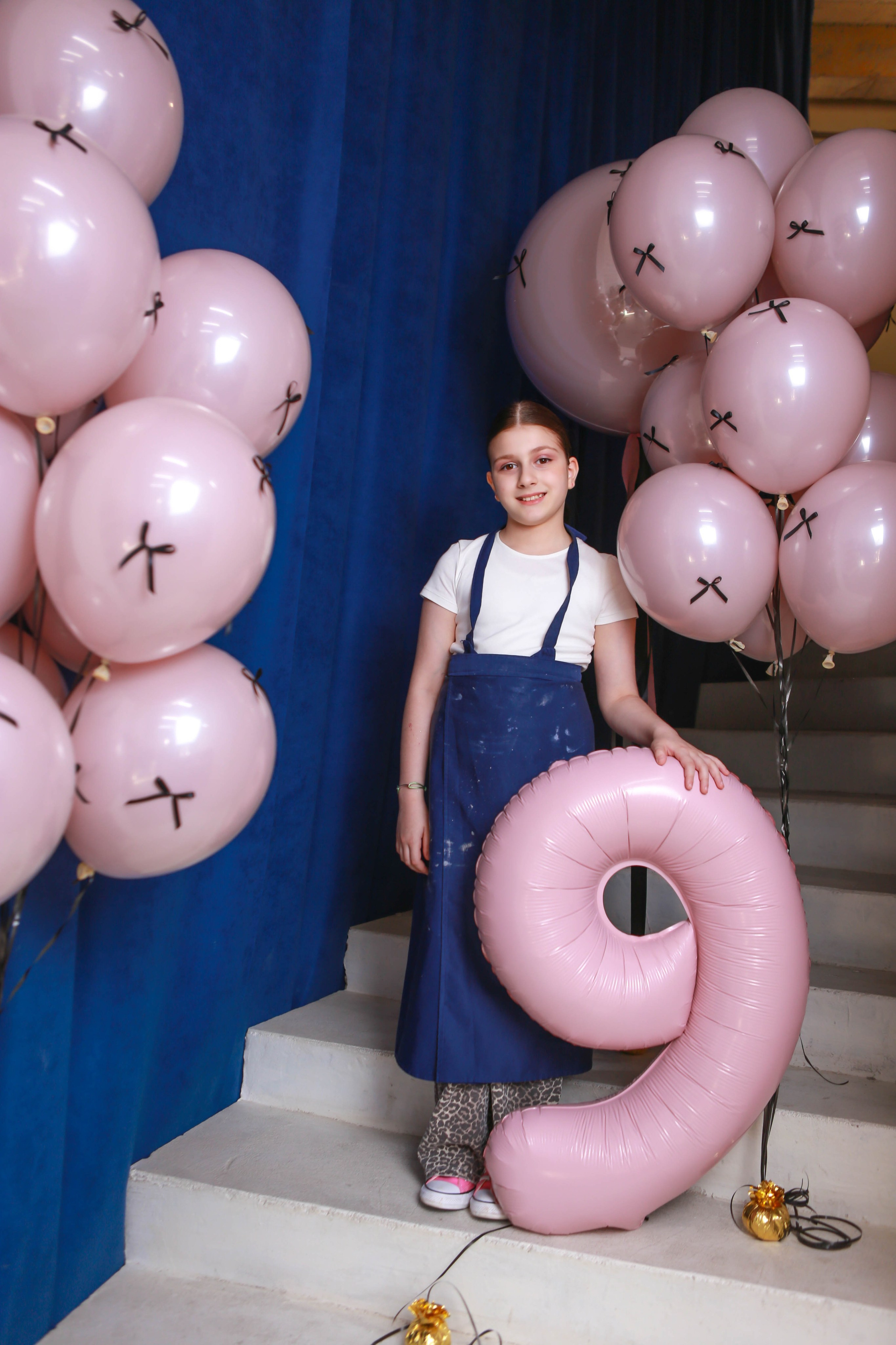 Детский ДР в студии Rama Ceramic. Отзывы