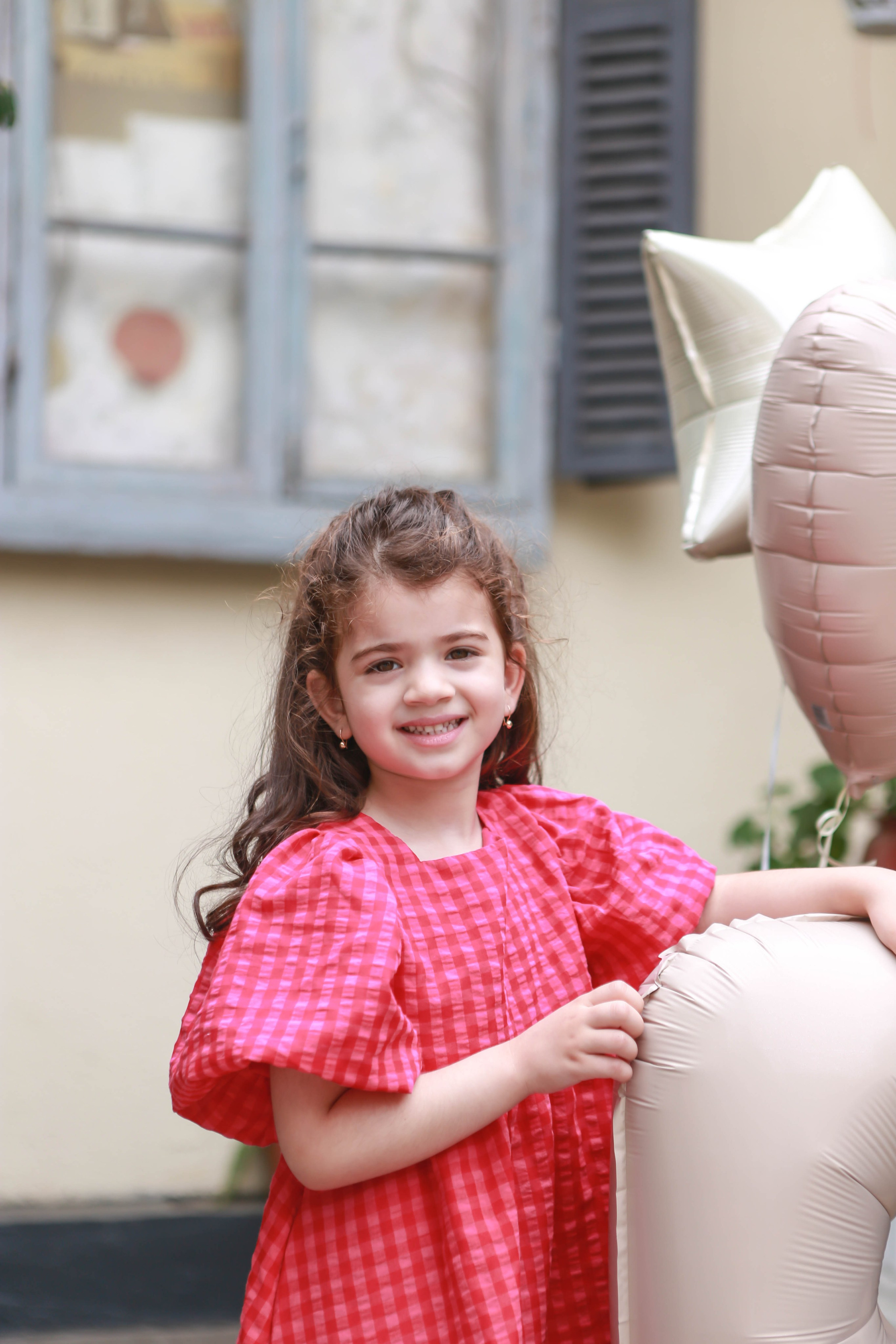 День Рождение Ланочки, в ресторане Ерцаху. Отзывы