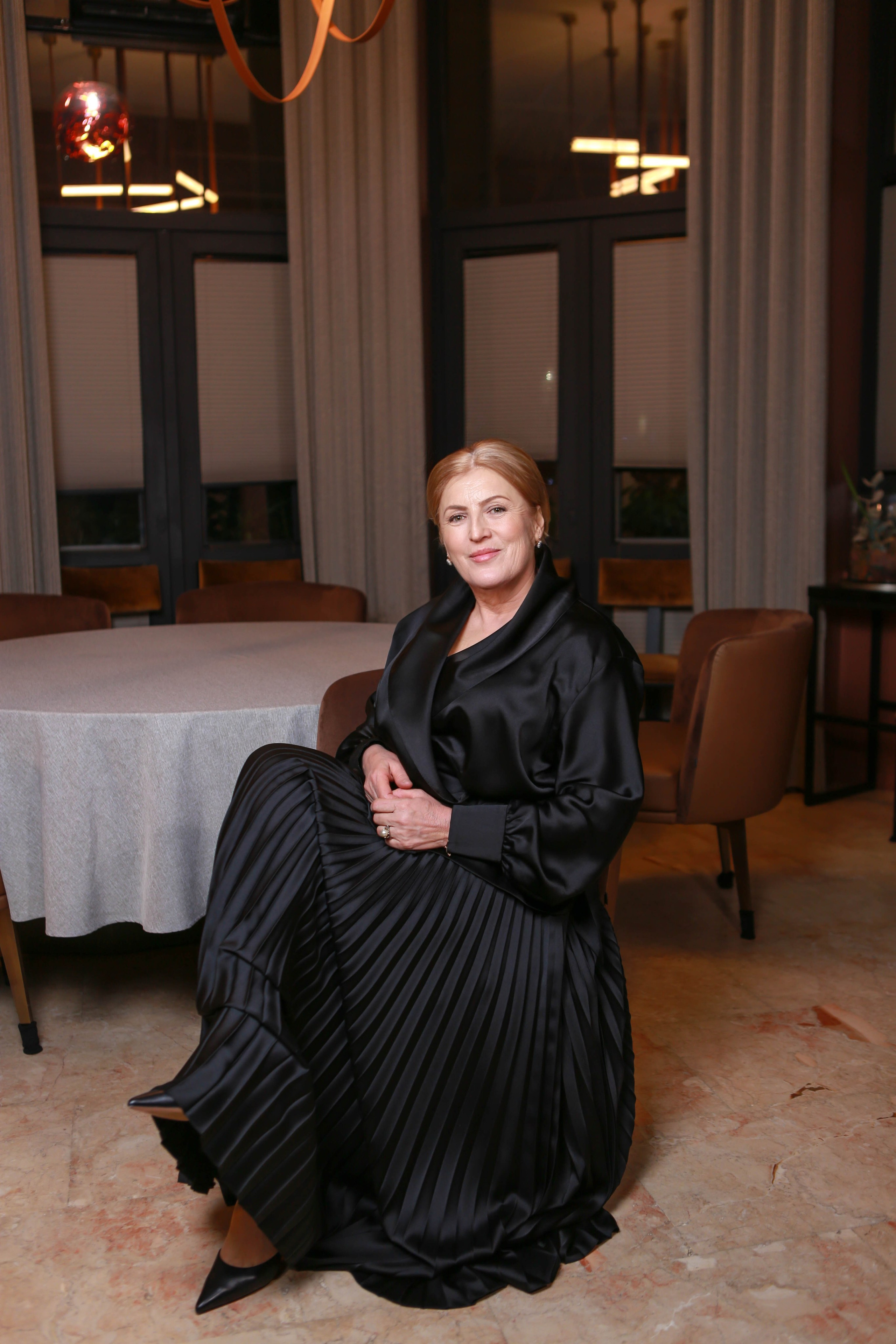 Юбилейный день рождения. Отзывы