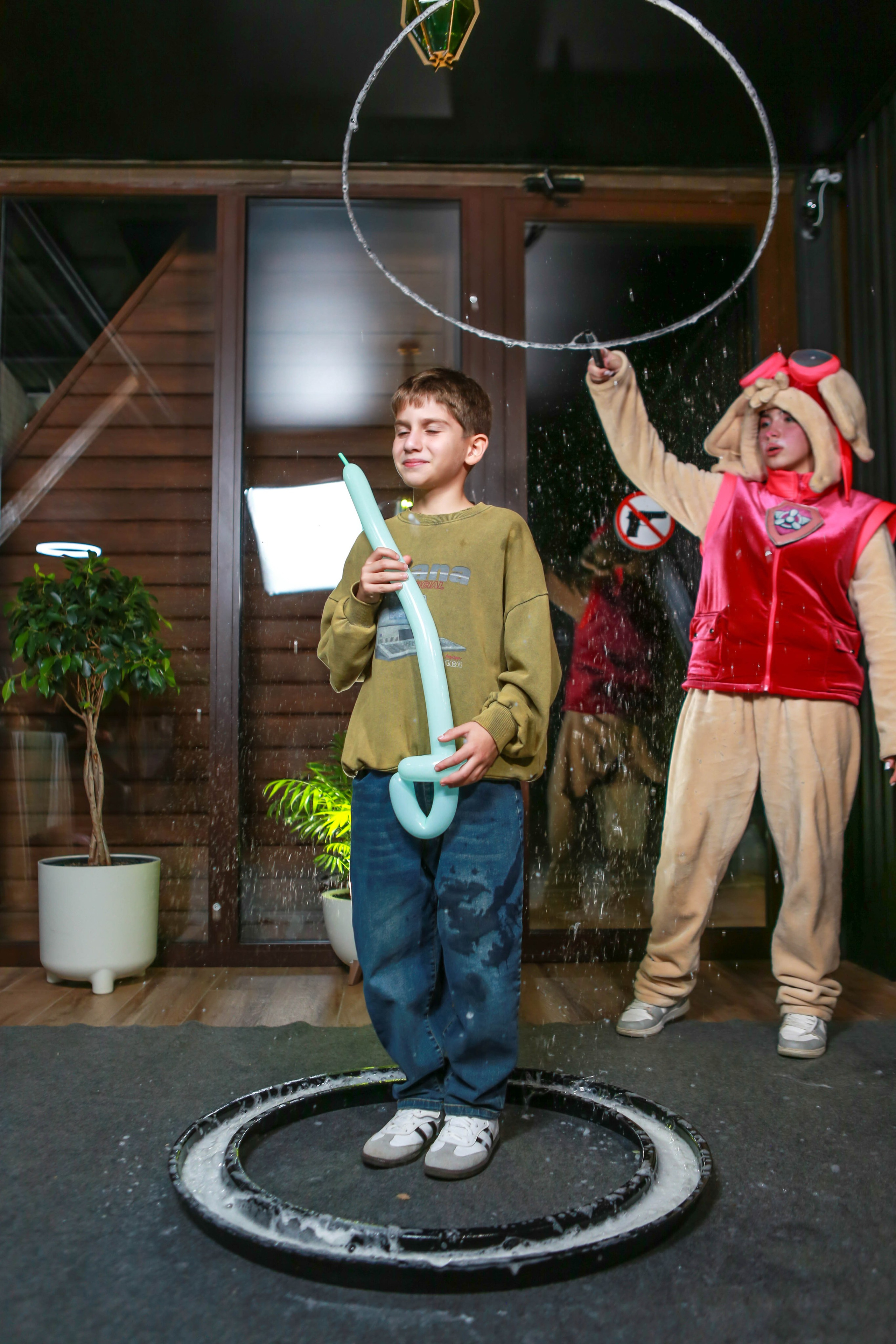 День рождение Александра. Отзывы