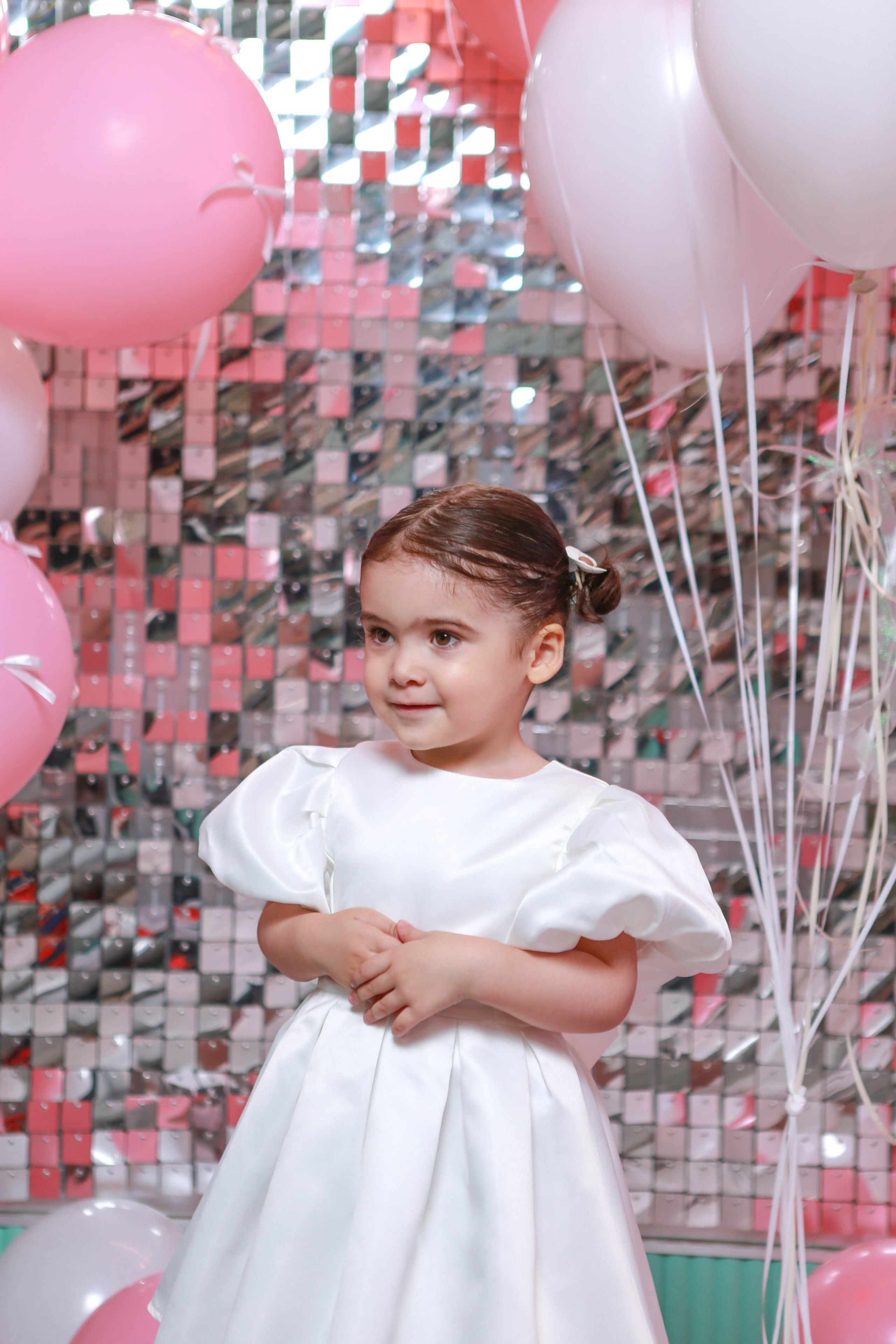 День рождение Есении, в детском центре «Мамбу». Отзывы