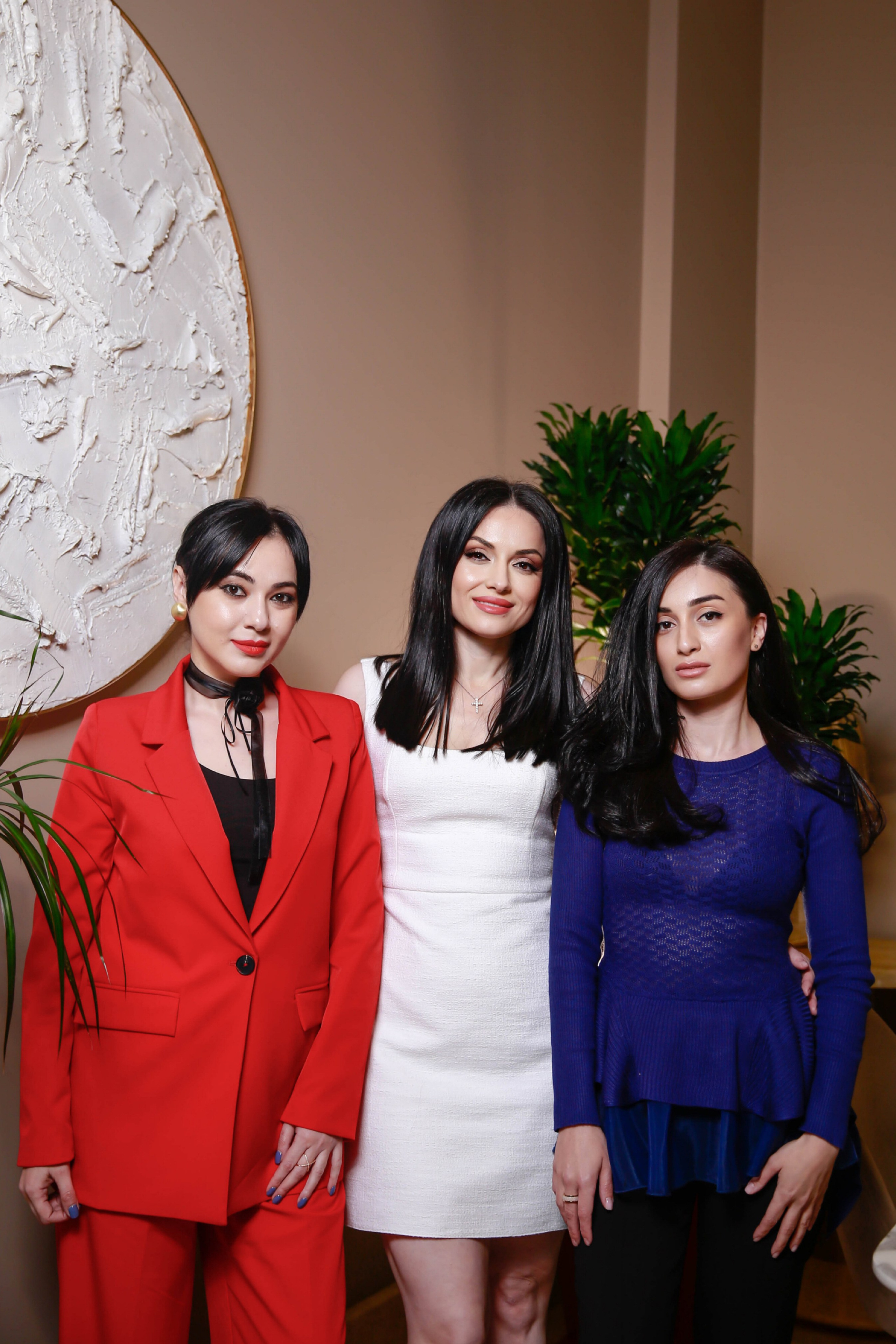 День рождение Эльзы, в ресторане Ерцаху. Отзывы