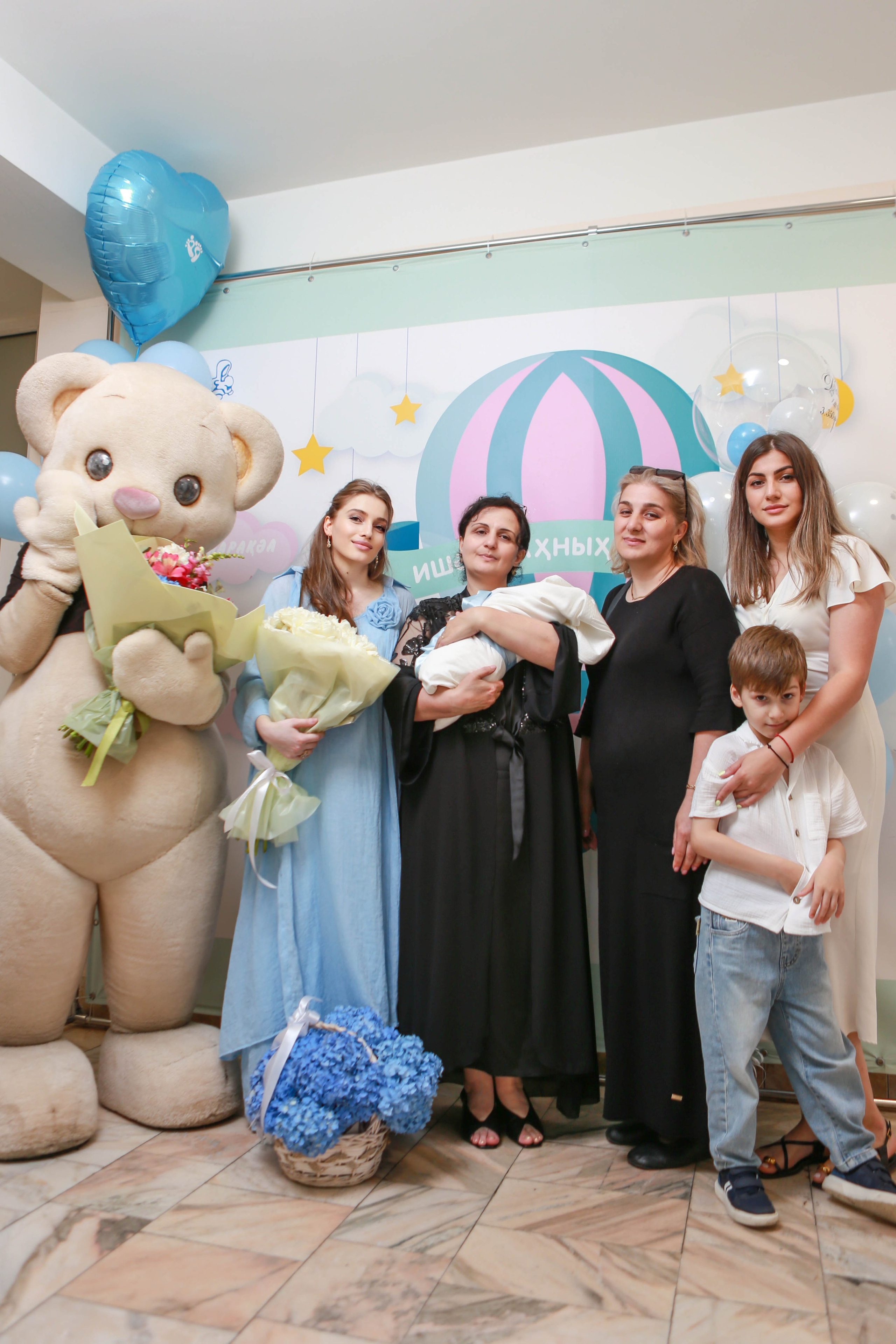 Выписка. Отзывы