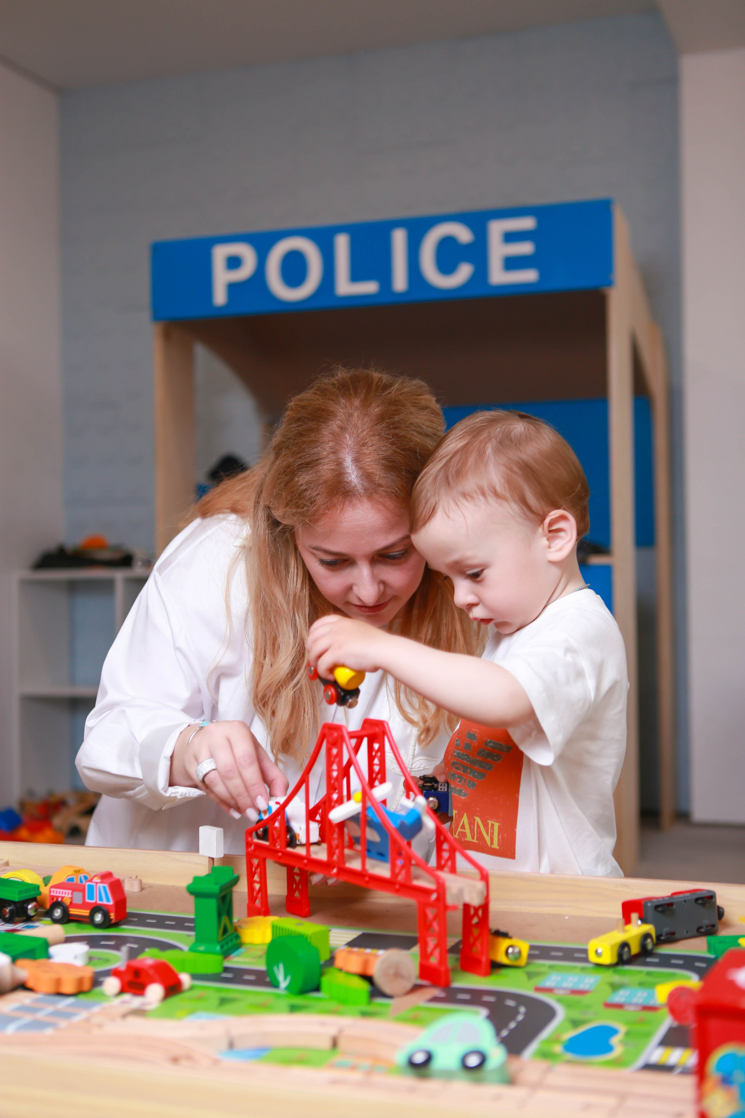 День рождение Леона, в детском центре «Littles». Отзывы