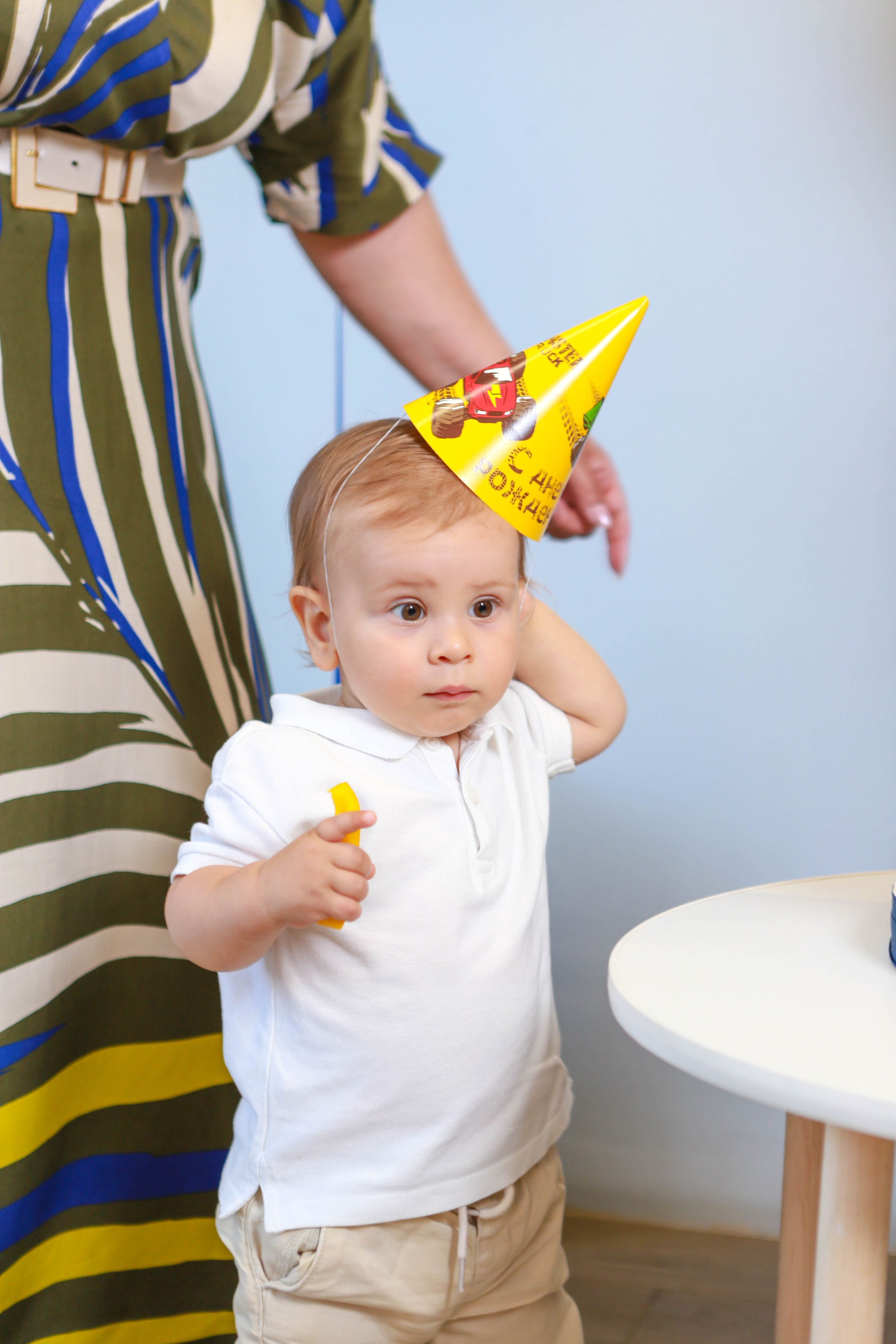 День рождение Мироши, в детском центре «Littles». Отзывы