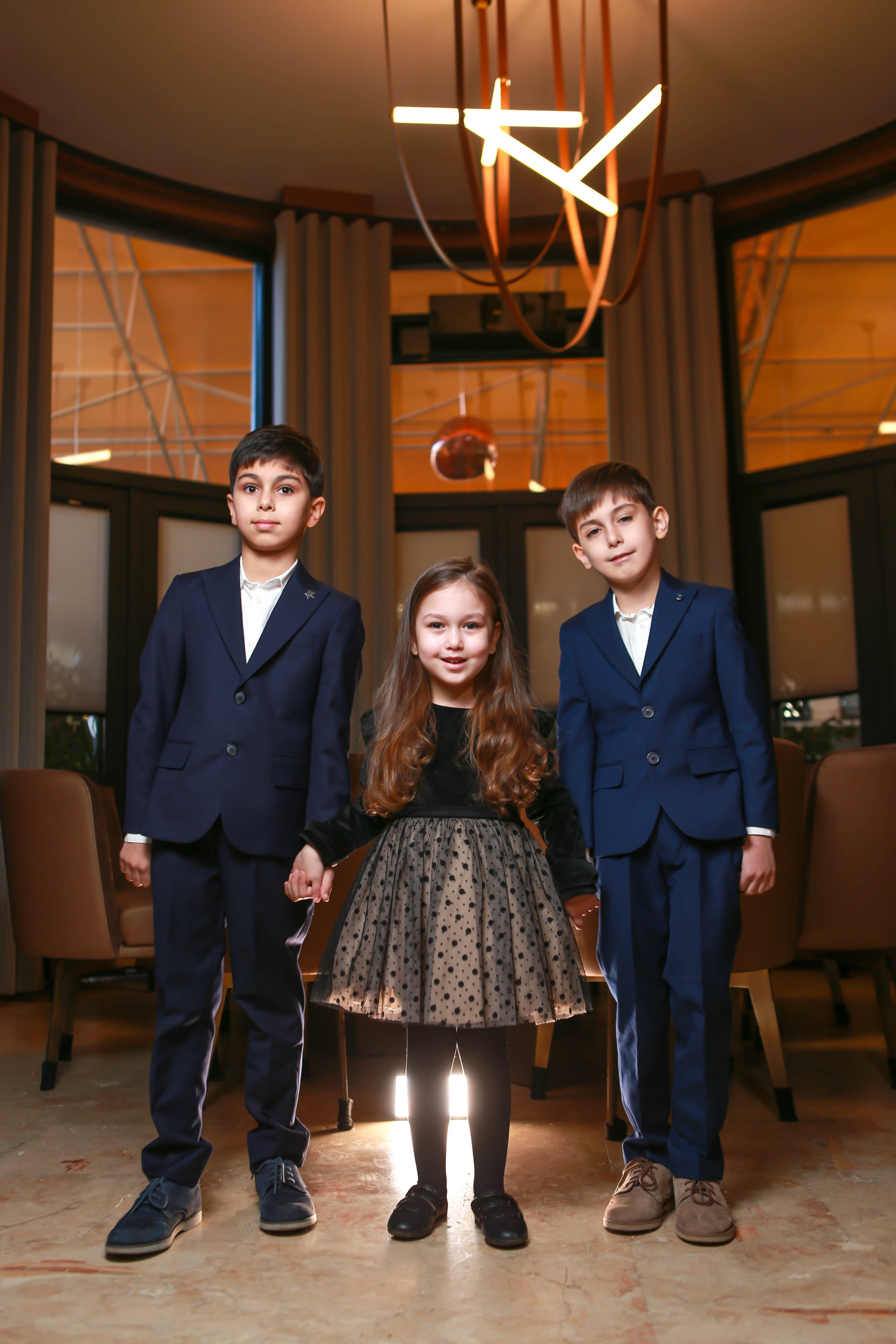 Семейная фотосессия на ДР. Отзывы