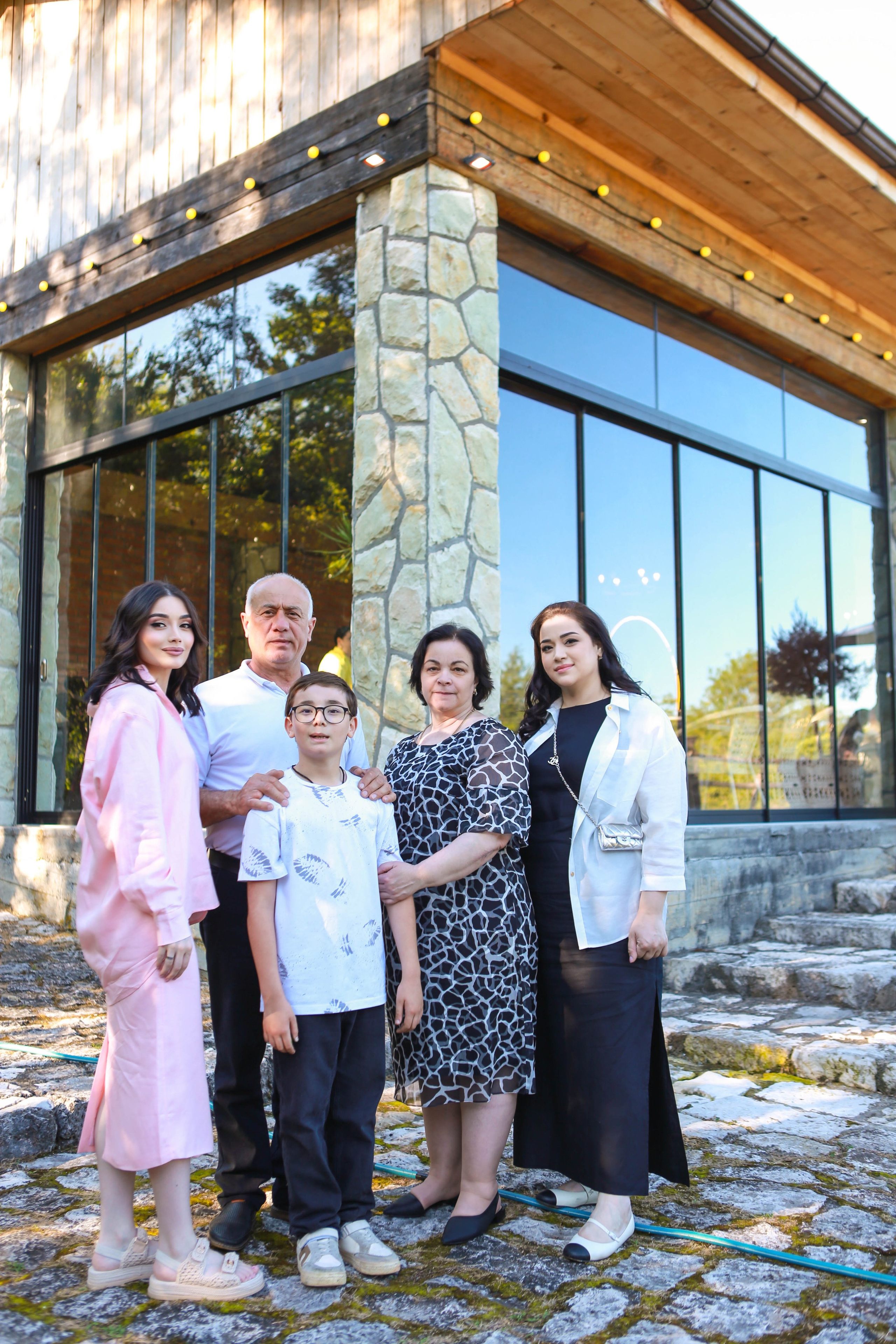 Юбилей. Отзывы