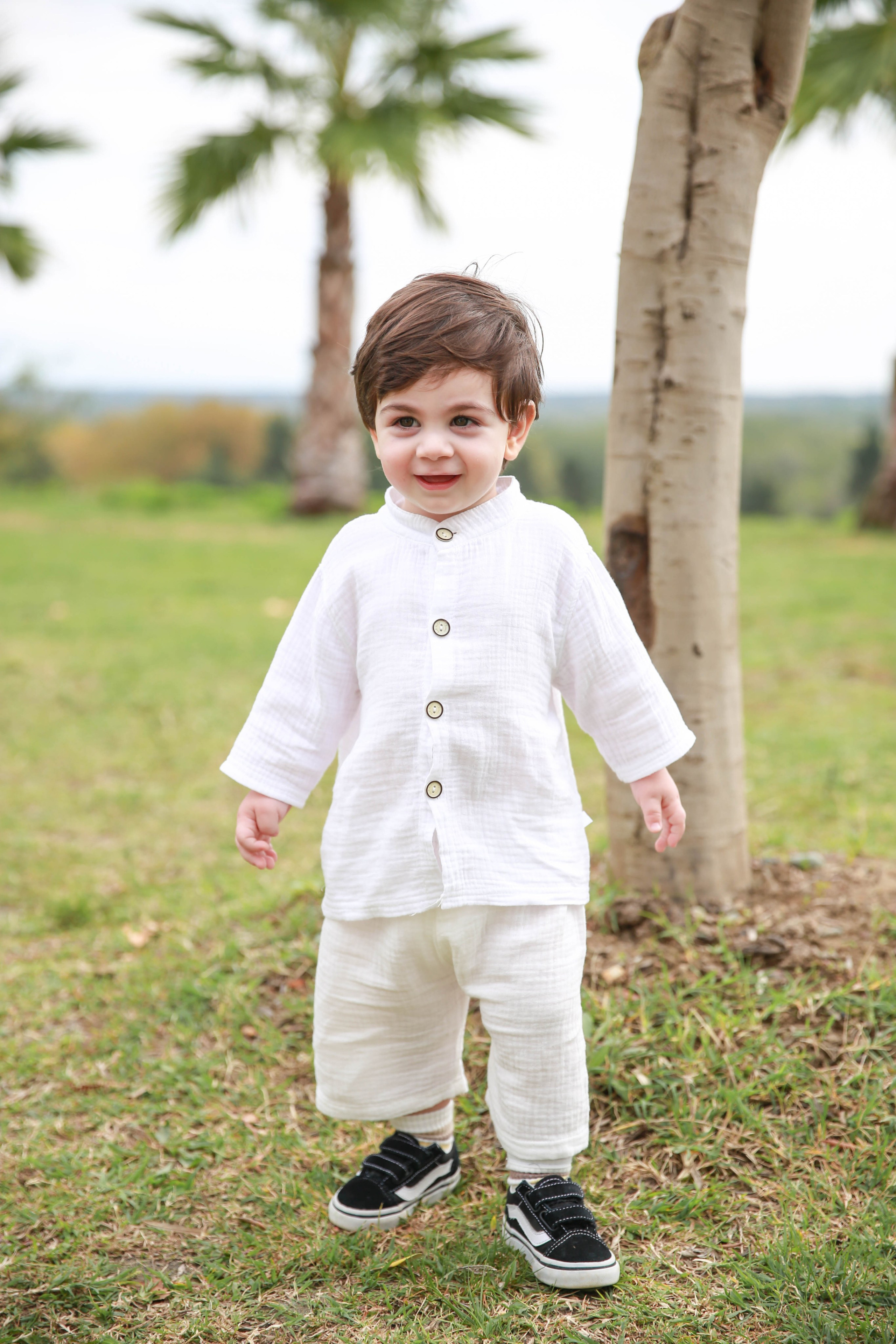 Крещение Лукаши, Драндский собор. Отзывы