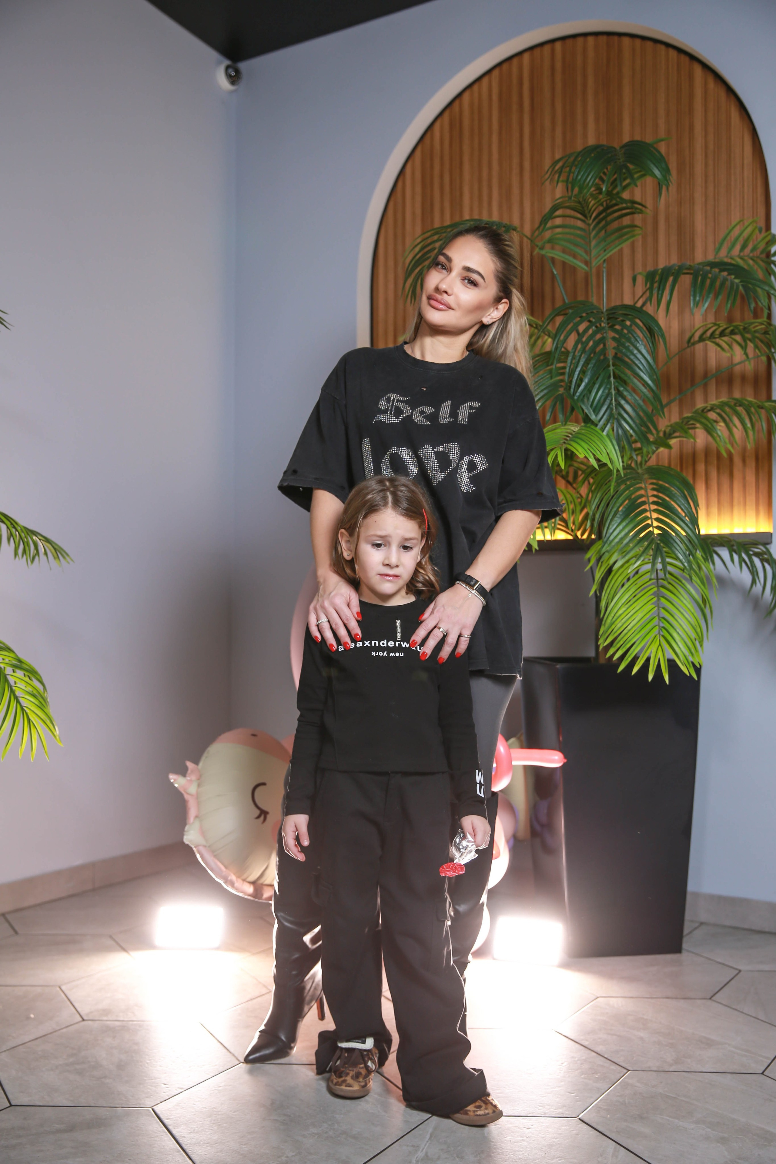 День рождение Амалии, в ресторане «Ковчег». Отзывы