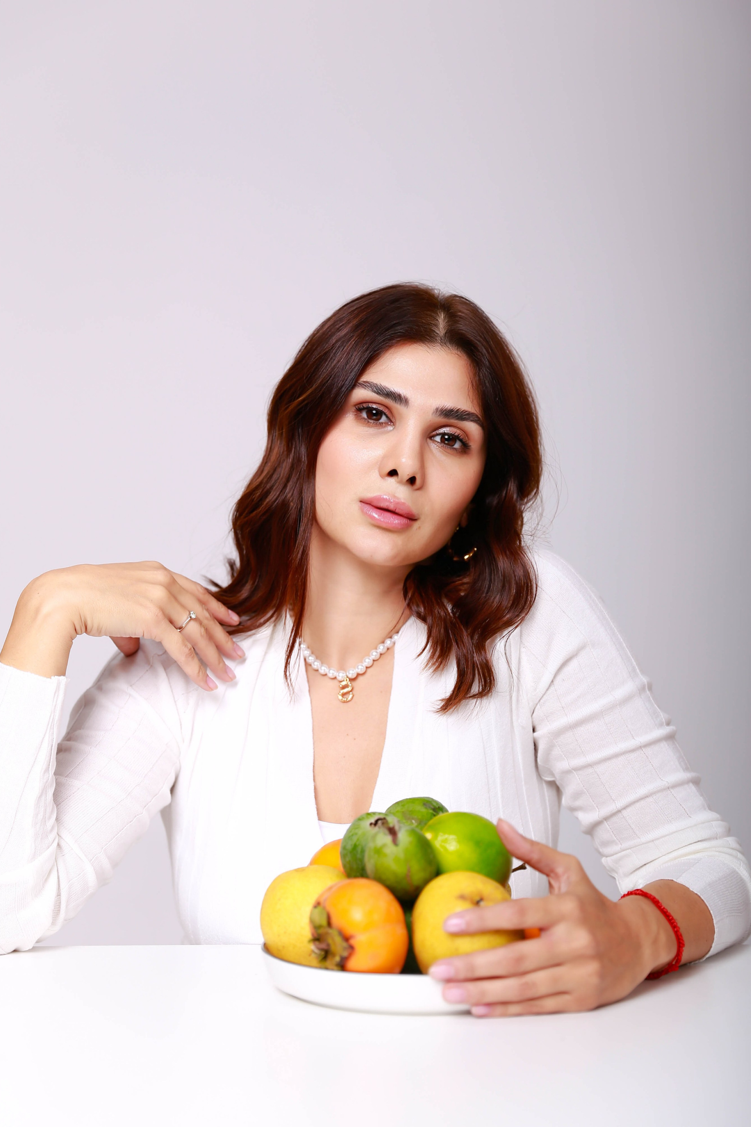 Сария Адлейба — нутрициолог, сьемка для контента. Отзывы