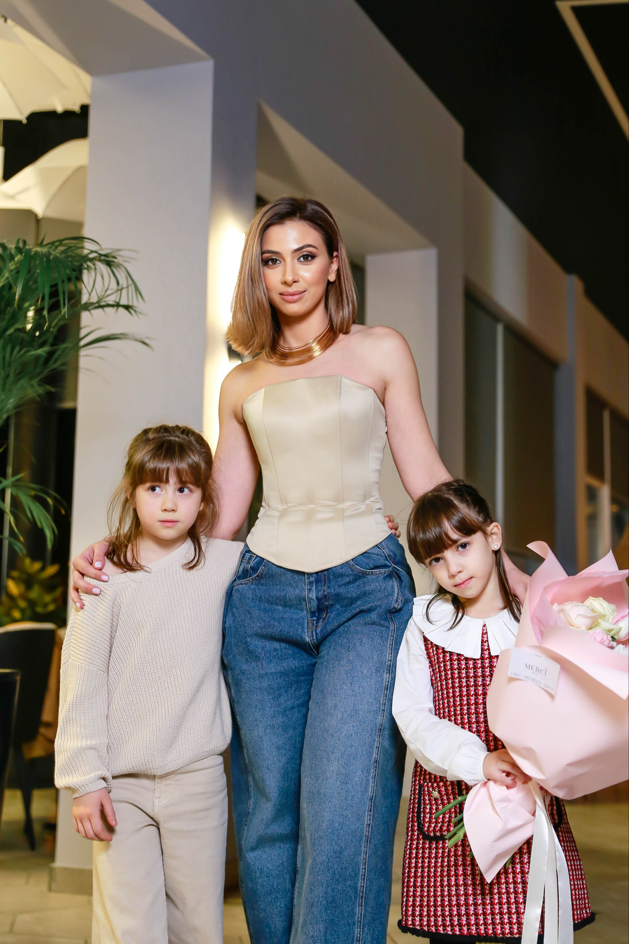 День рождение Миры, в ресторане «Ковчег». Отзывы