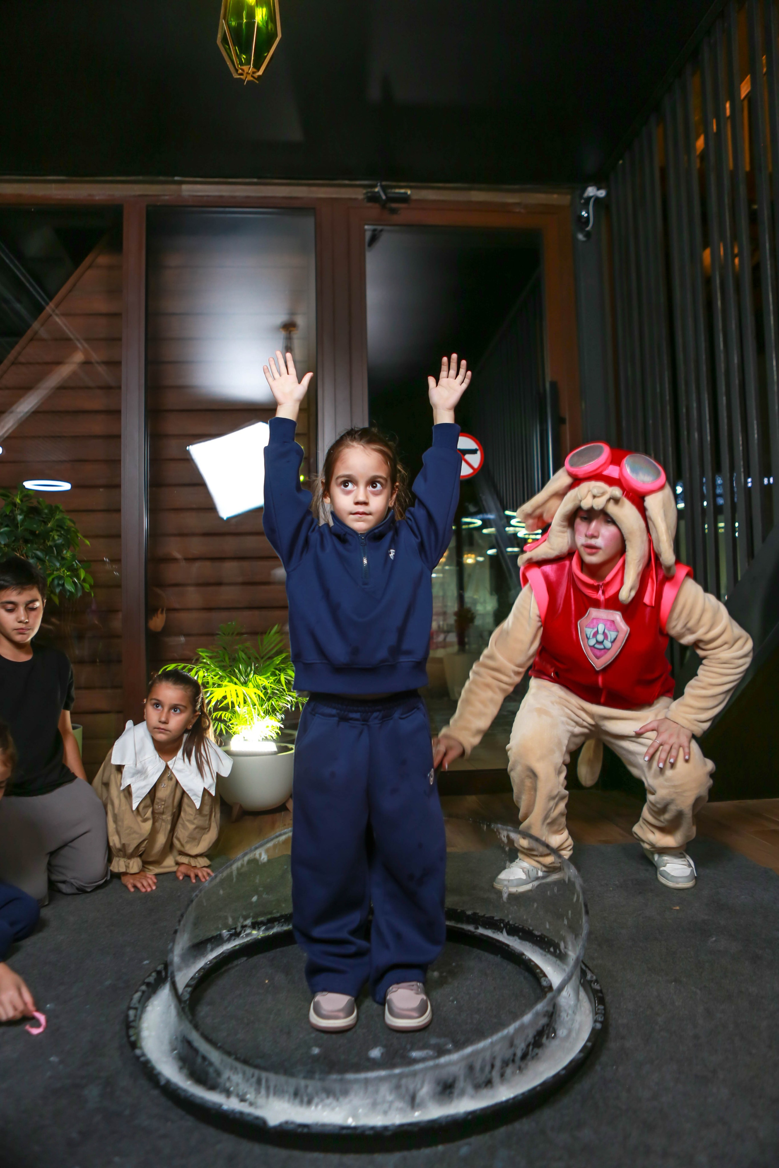 День рождение Александра. Отзывы