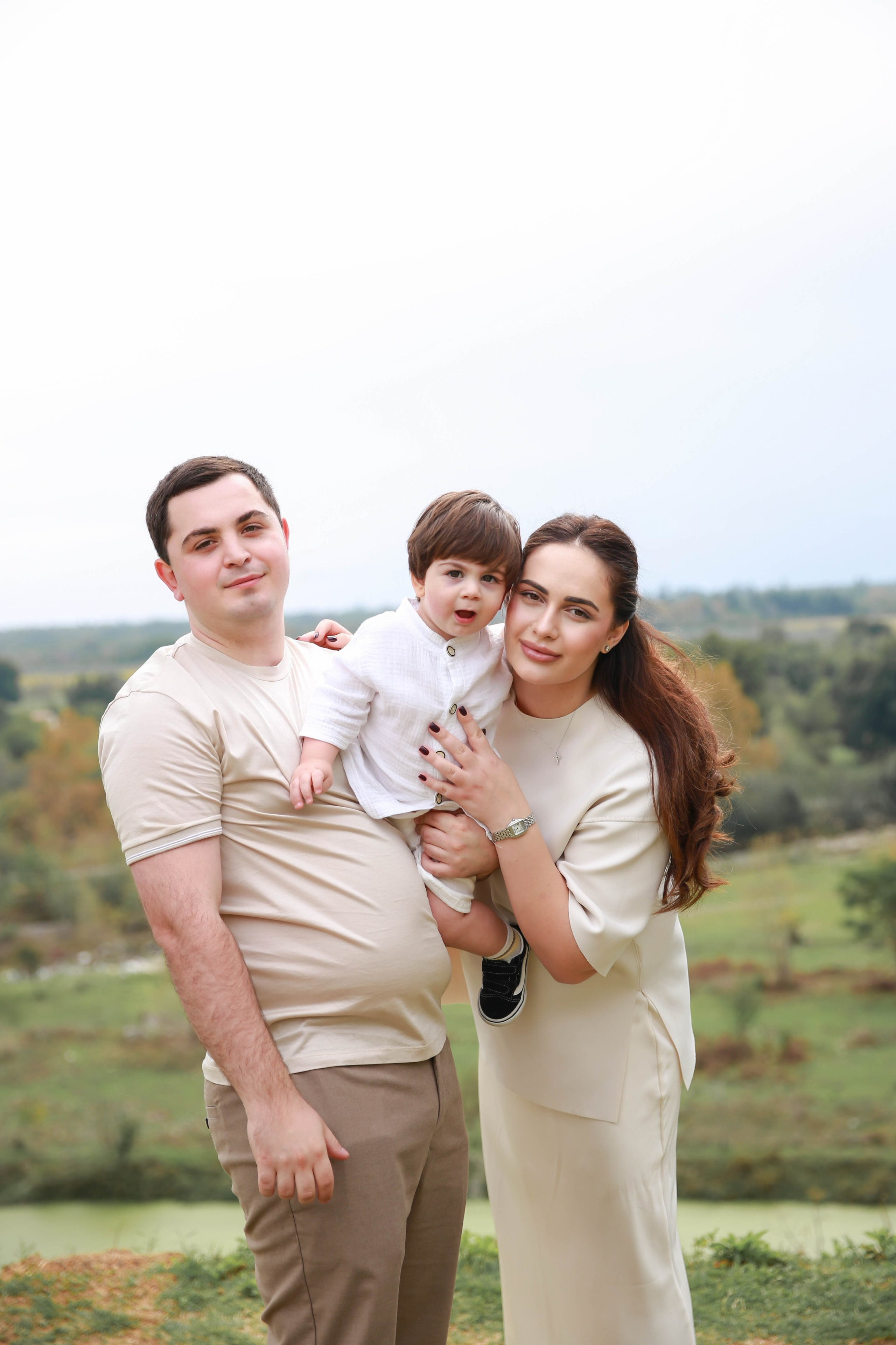 Крещение Лукаши, Драндский собор. Отзывы