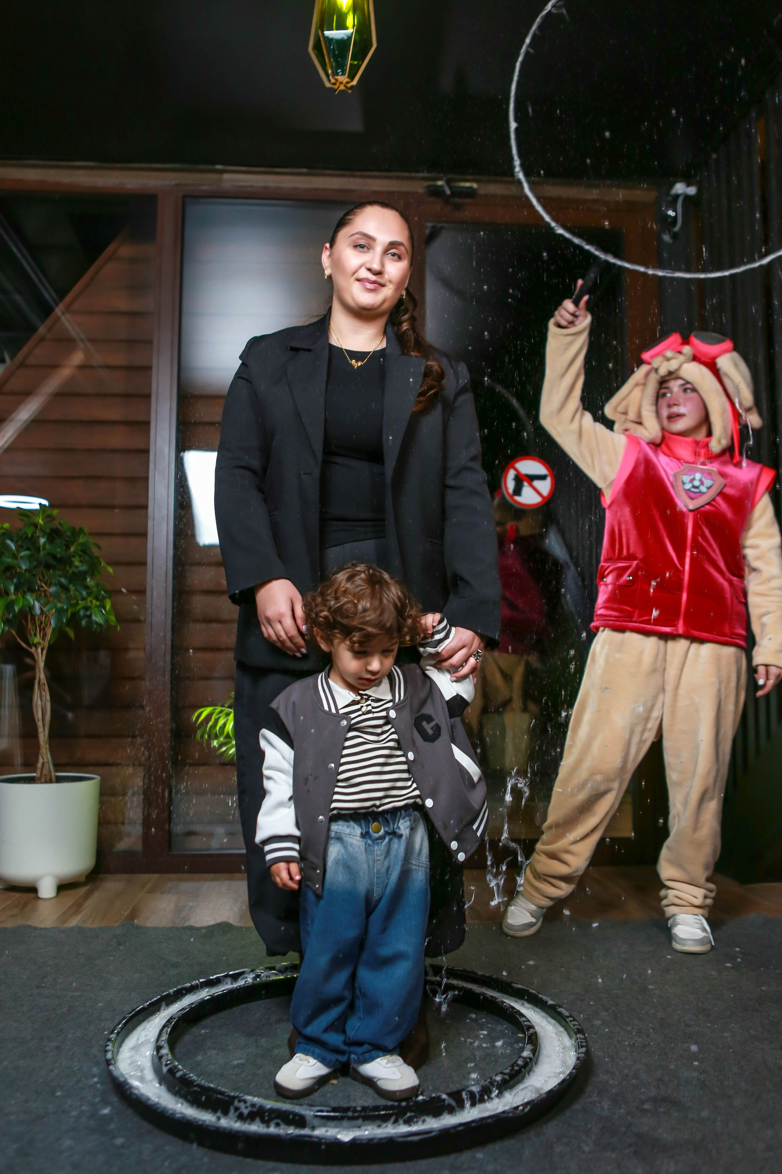 День рождение Александра. Отзывы