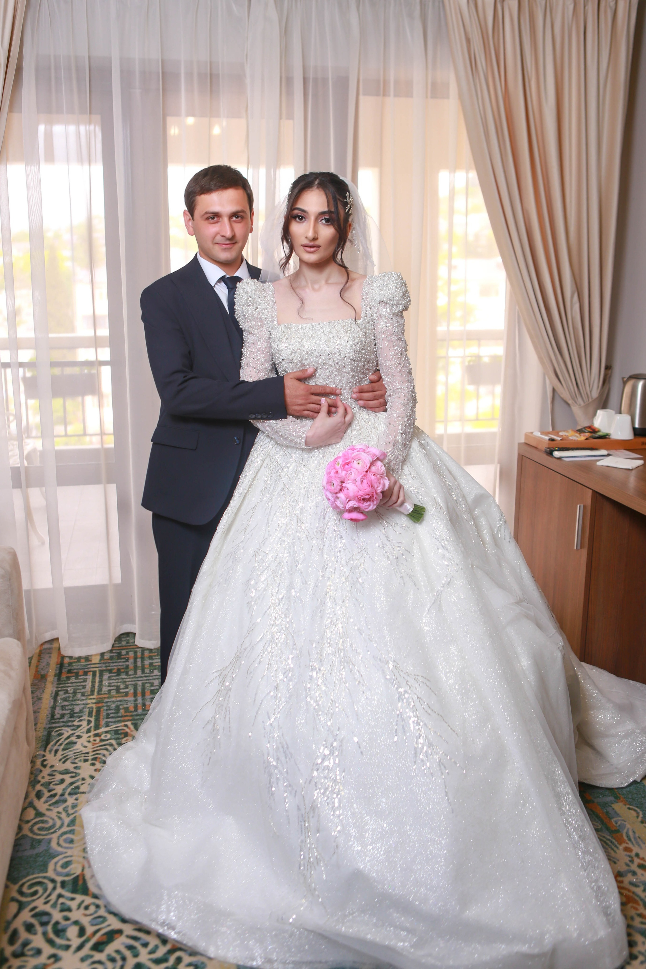 Репортажная сьемка сборов невесты и выхода из гостиницы. Отзывы