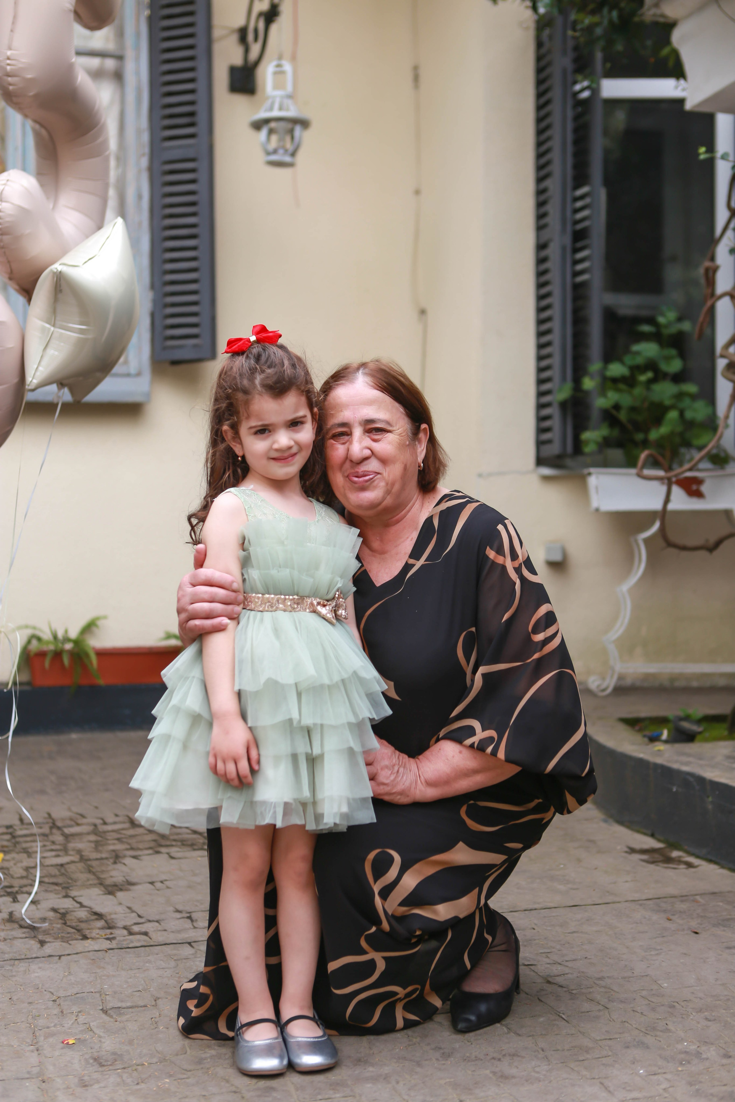 День Рождение Ланочки, в ресторане Ерцаху. Отзывы